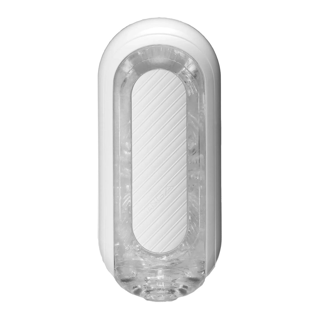 TENGA FLIP ZERO GRAVITY WHITE (NET) TENGA