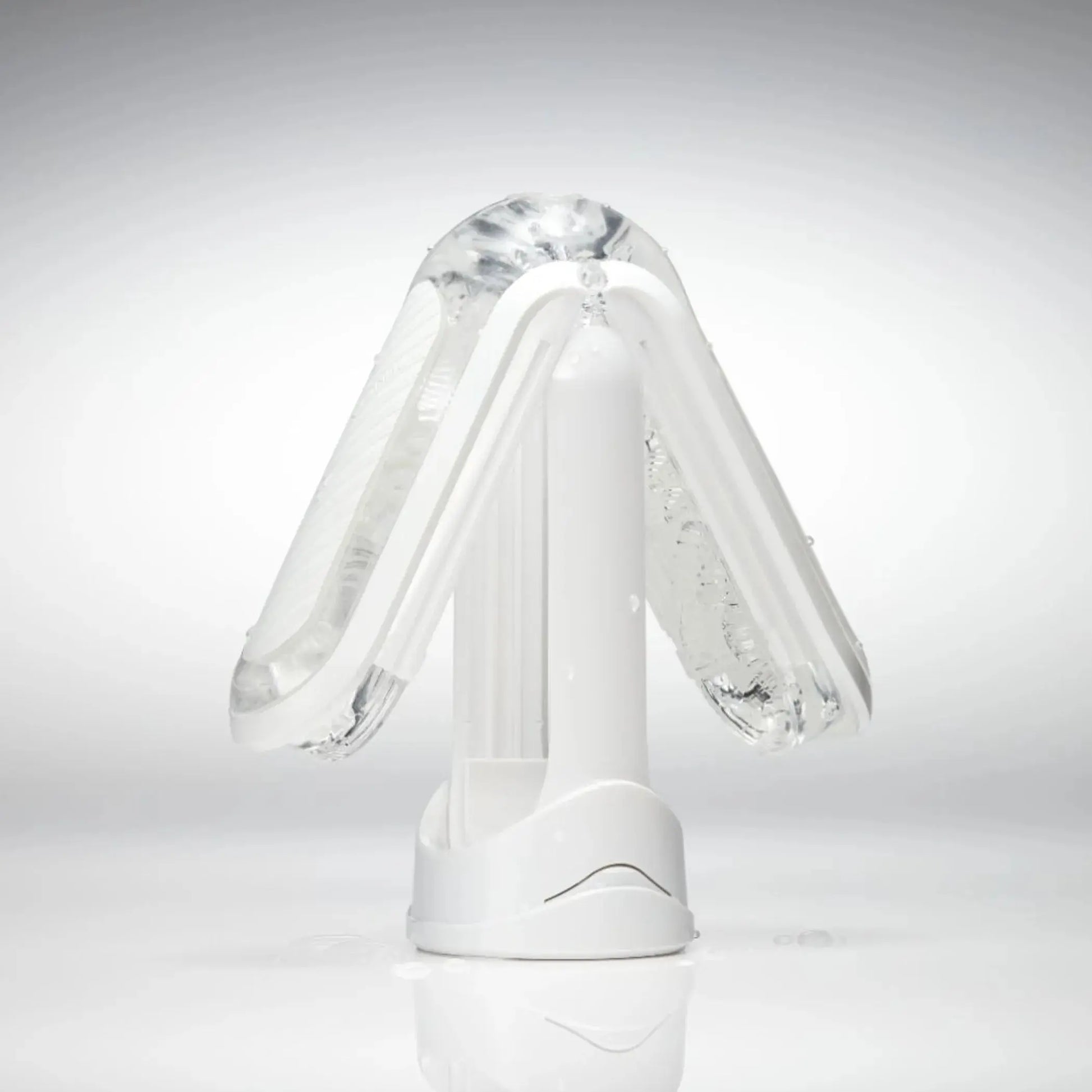 TENGA FLIP ZERO GRAVITY WHITE (NET) TENGA