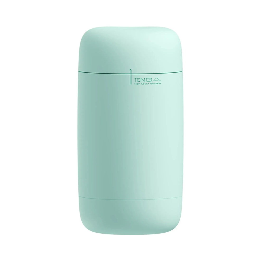 TENGA PUFFY MINT GREEN (NET) TENGA