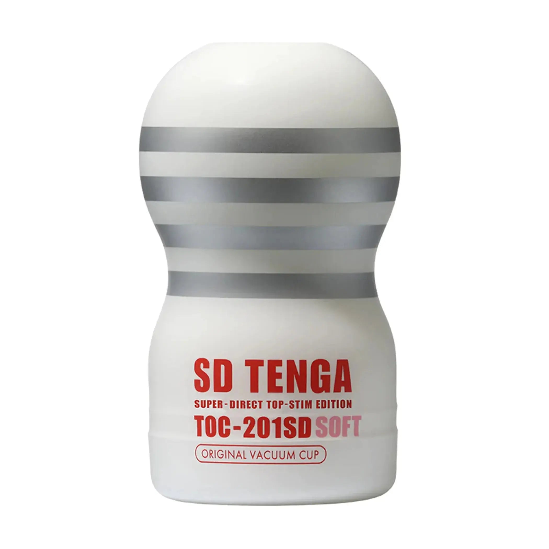 TENGA SD ORIGINAL VACUUM CUP GENTLE (NET) TENGA