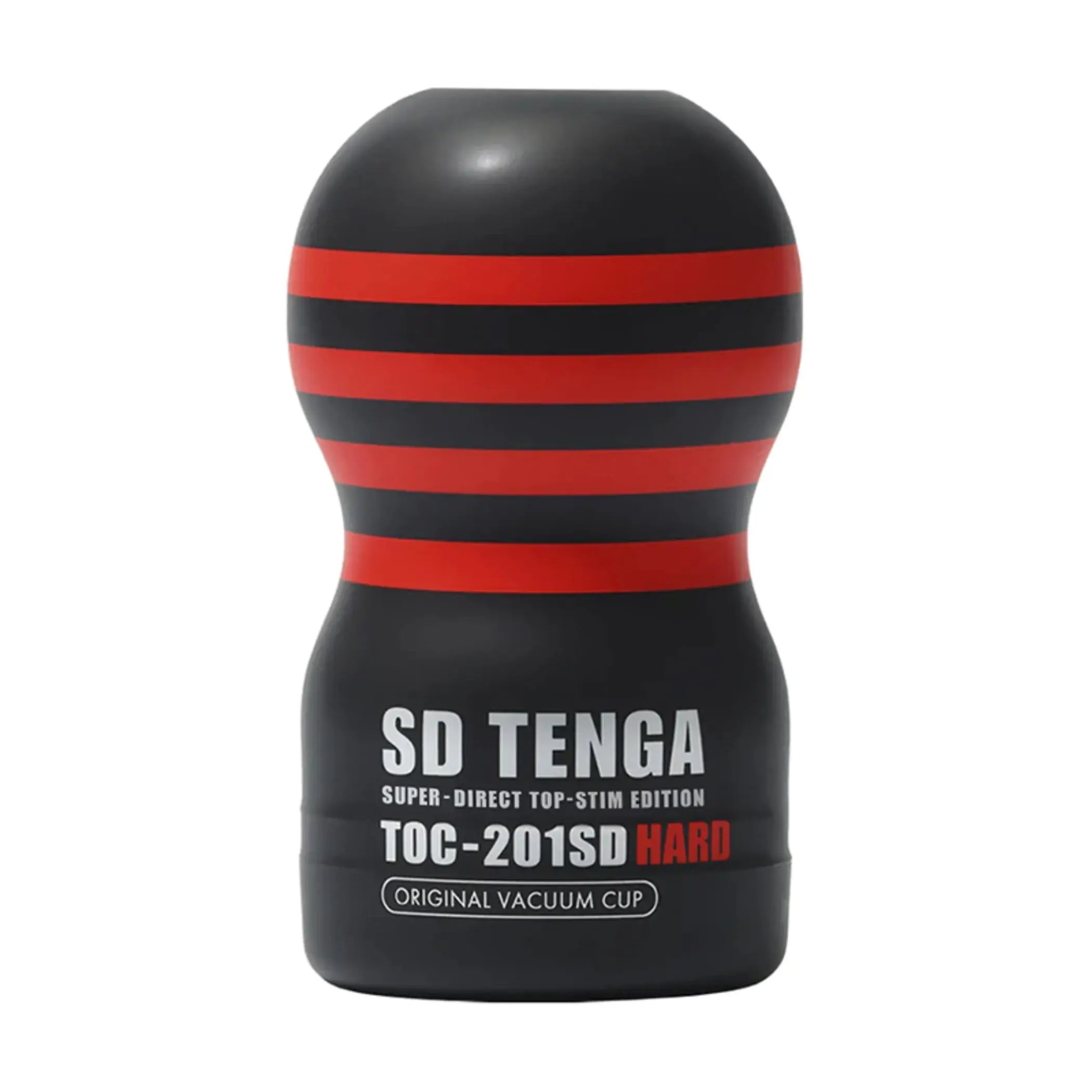 TENGA SD ORIGINAL VACUUM CUP STRONG (NET) TENGA