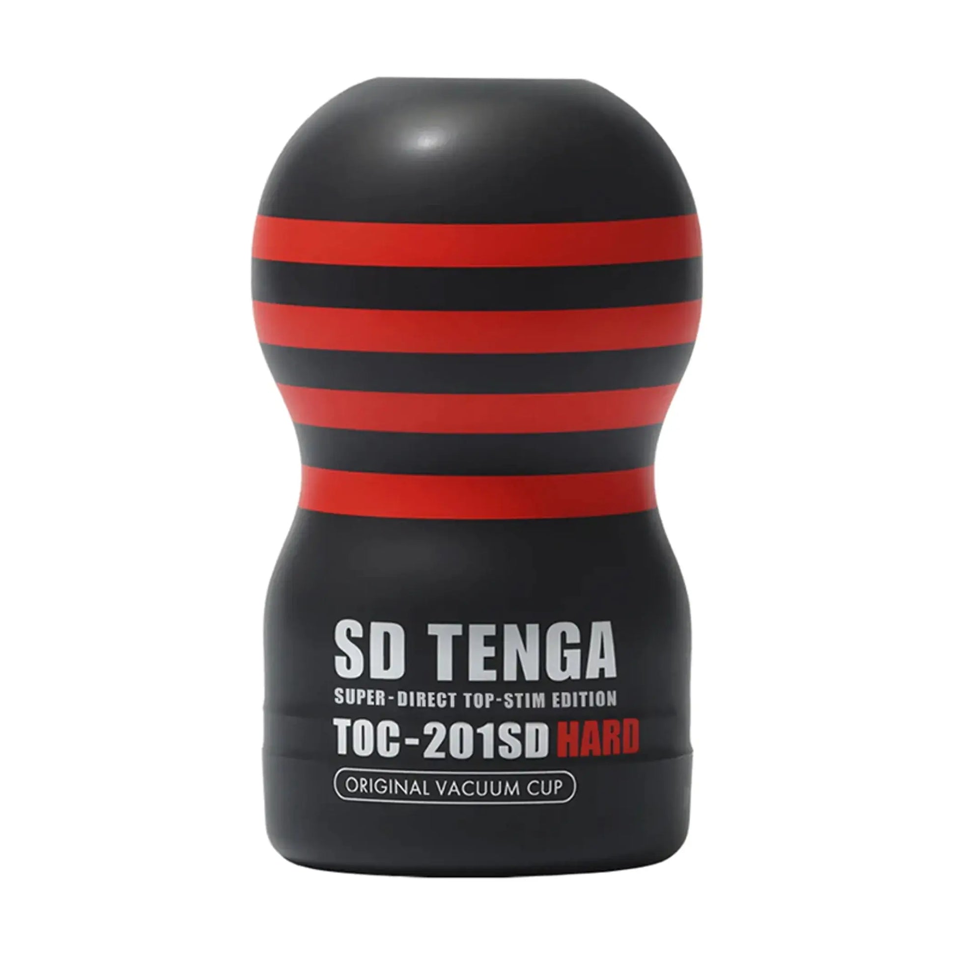 TENGA SD ORIGINAL VACUUM CUP STRONG (NET) TENGA