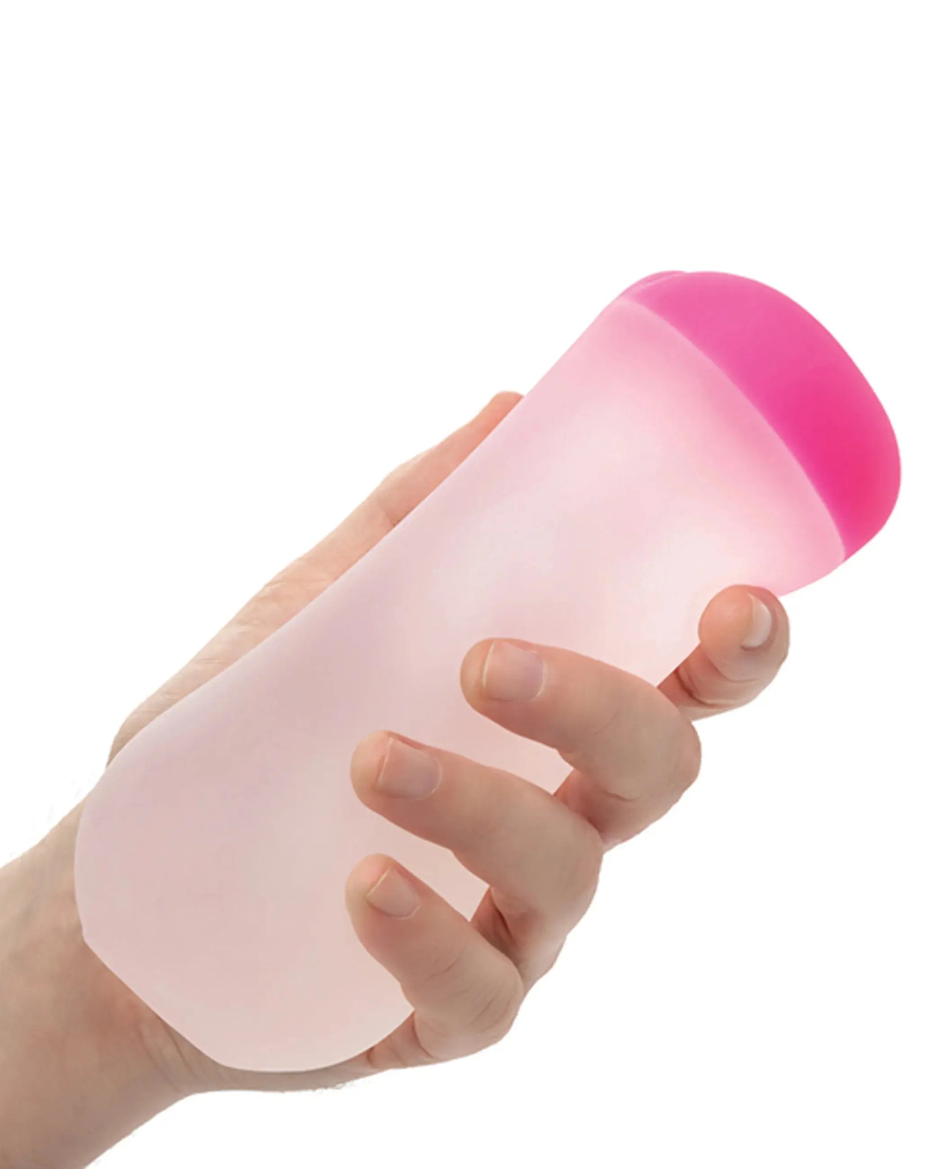 THE GRIPPER DEEP ASS GRIP California Exotic Novelties