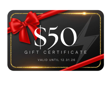 Throbbs Gift Cards Libido Drops™