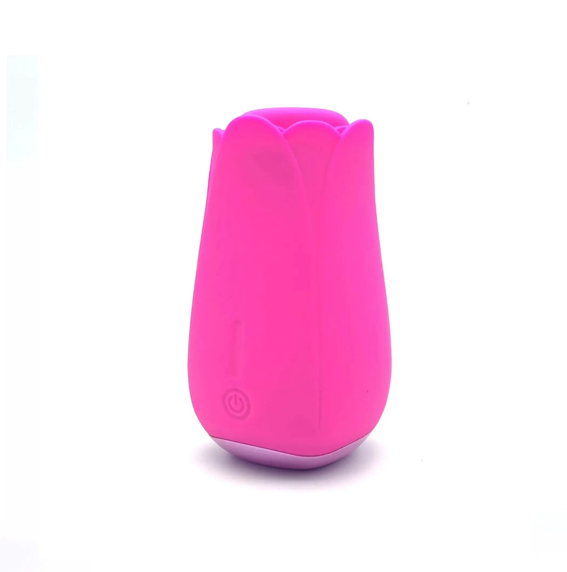 TULIP PRO SUCTION VIBE PINK RECHARGEABLE Maia Toys