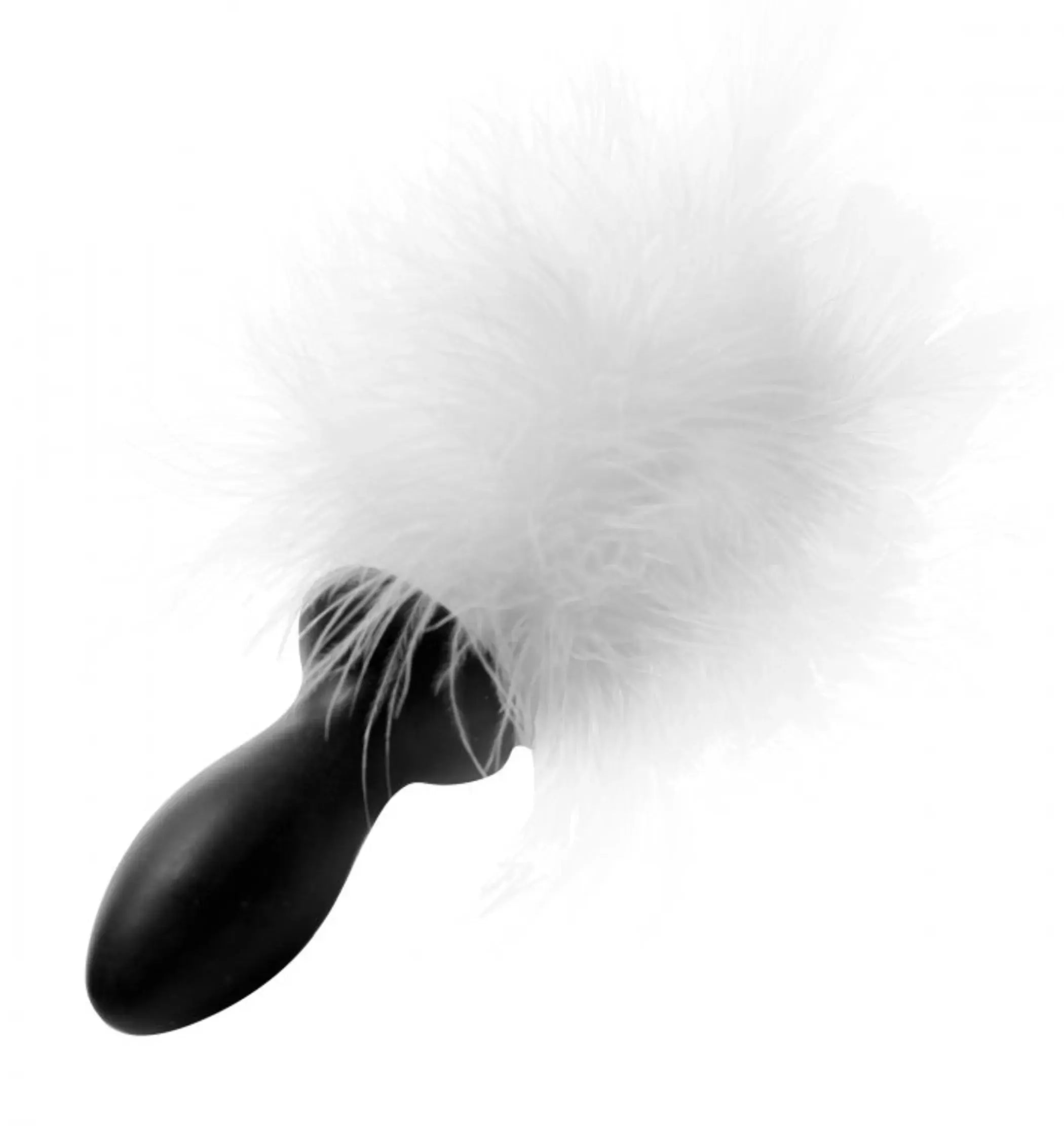 Tailz Bunny Tail Anal Plug XR Brands