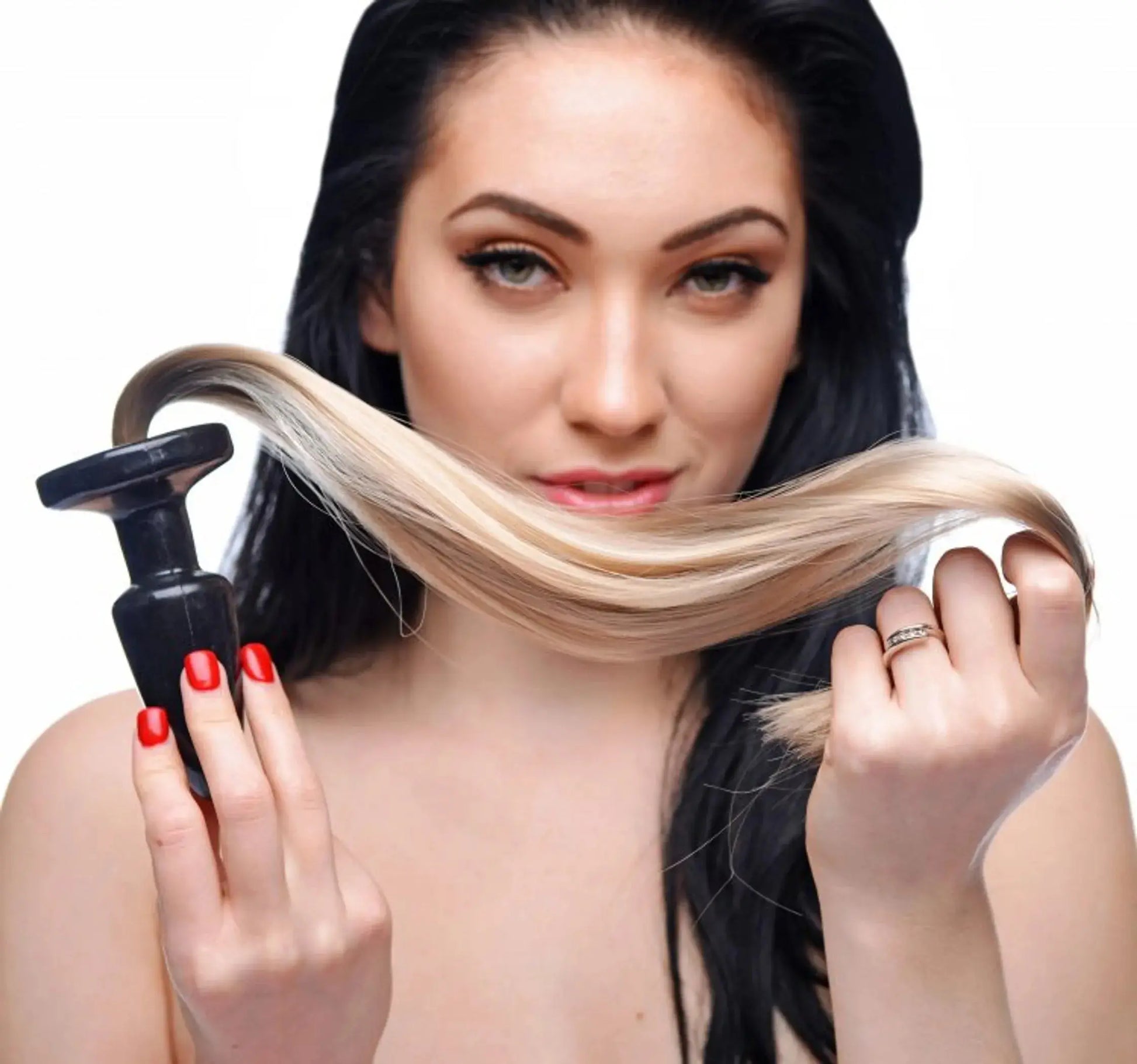 Tailz Pony Tail Anal Plug XR Brands