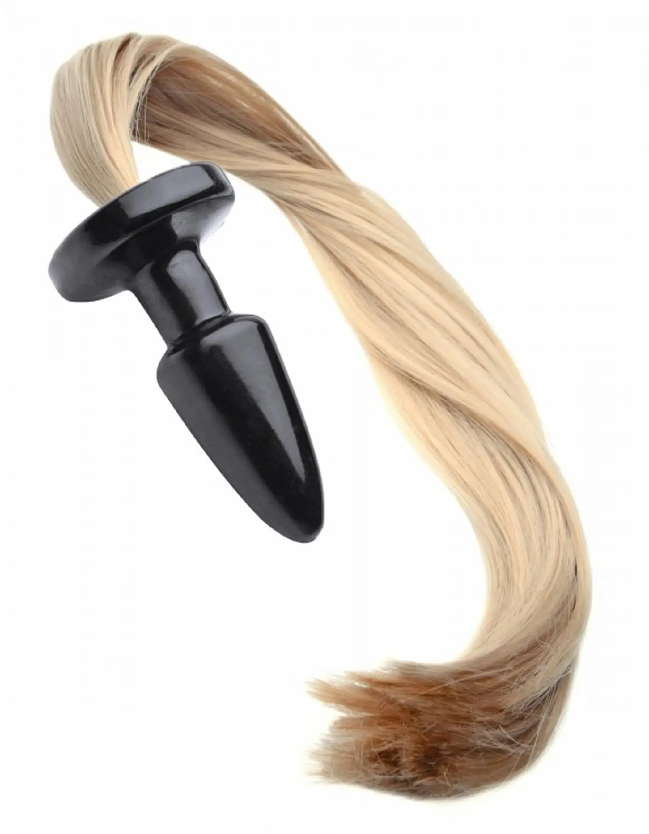 Tailz Pony Tail Anal Plug XR Brands