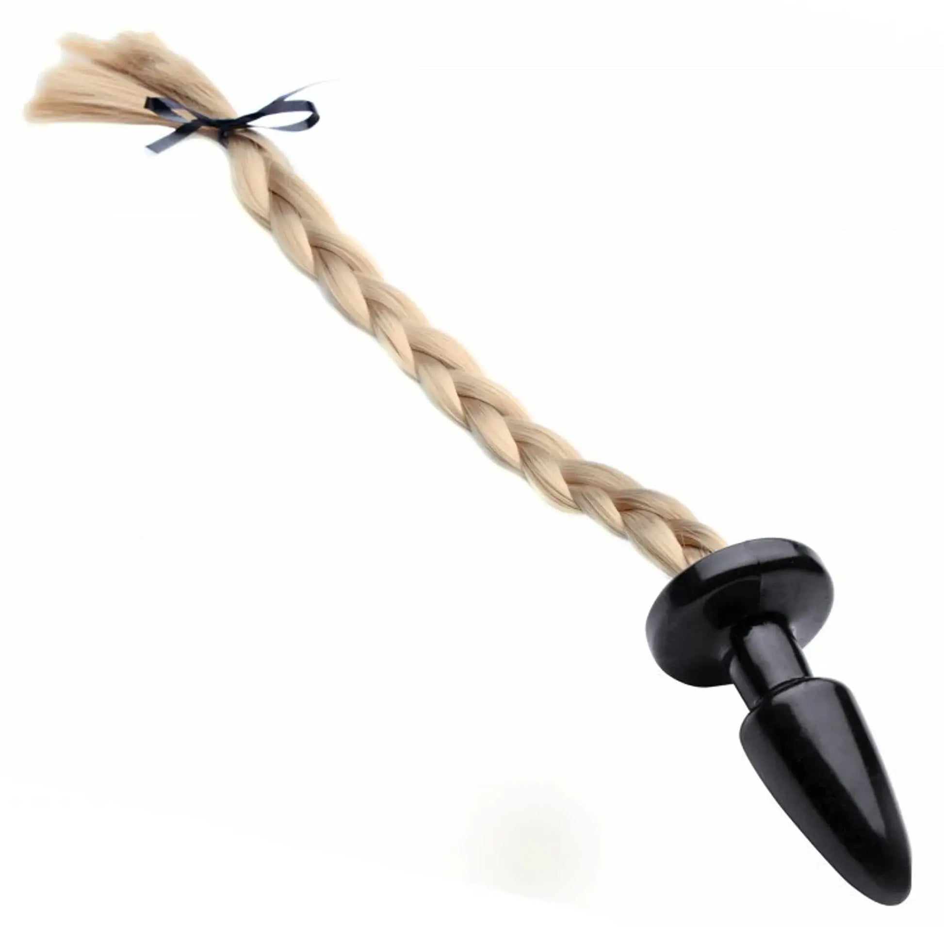 Tailz Pony Tail Anal Plug XR Brands