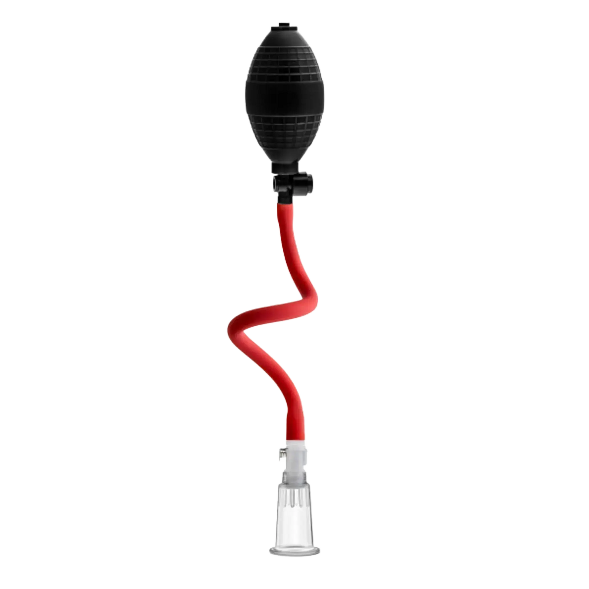 TEMPTASIA BEGINNER'S CLITORAL PUMP SYSTEM Blush Novelties