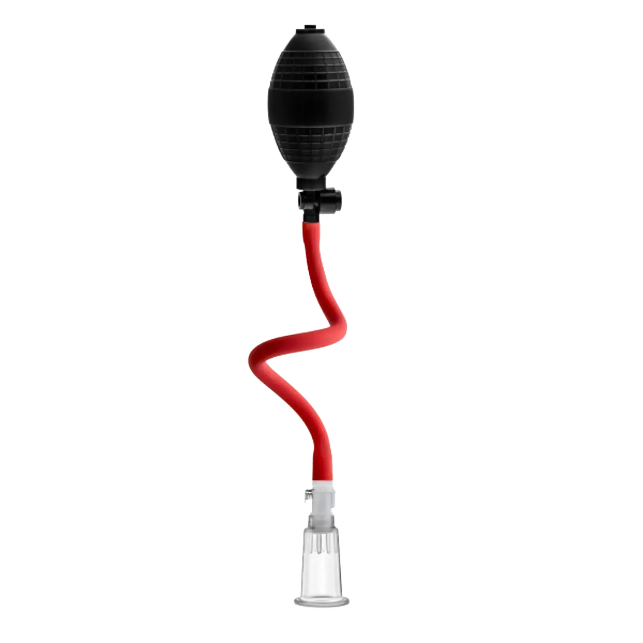 TEMPTASIA BEGINNER'S CLITORAL PUMP SYSTEM Blush Novelties