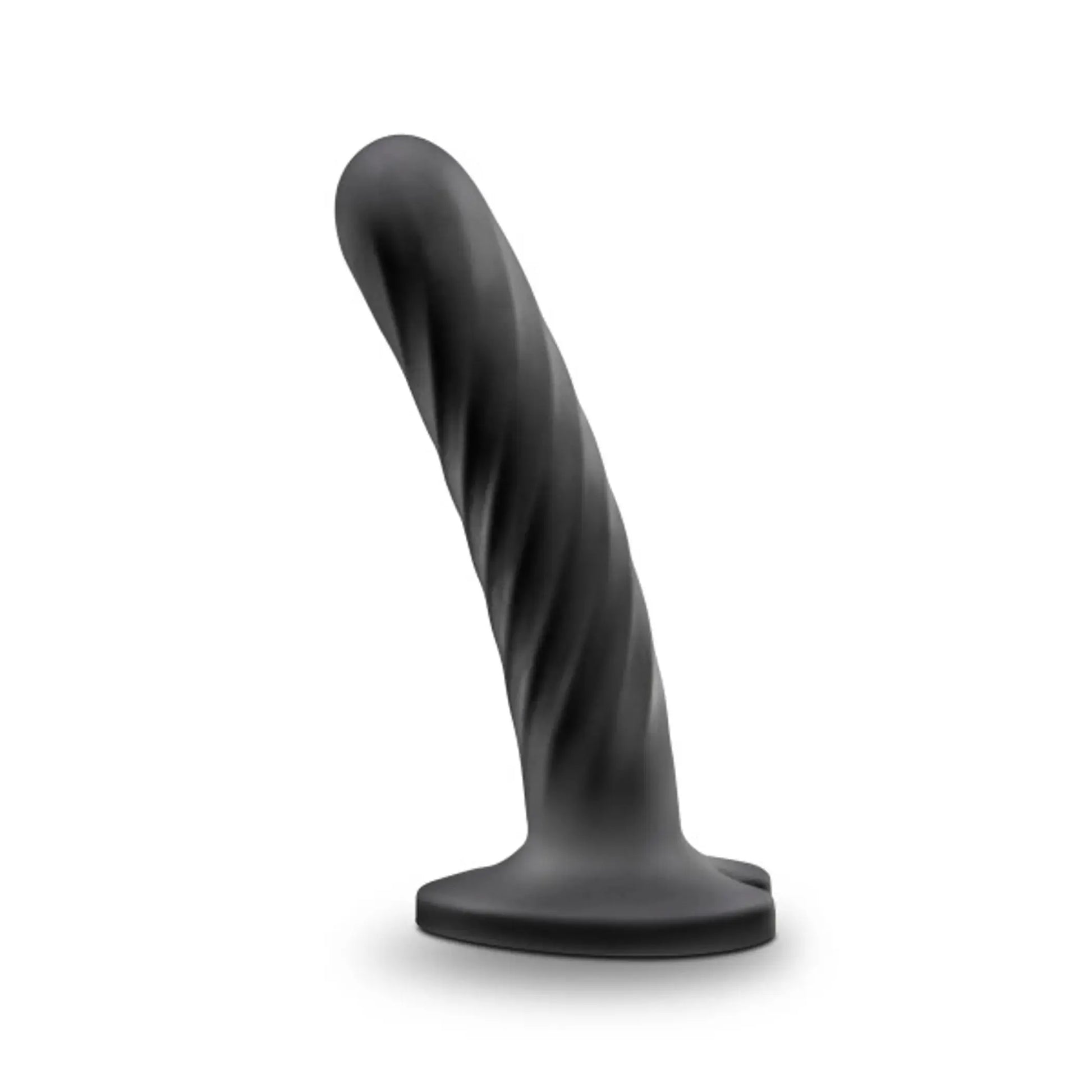 Temptasia Twist Medium G-Spot Dildo Blush Novelties