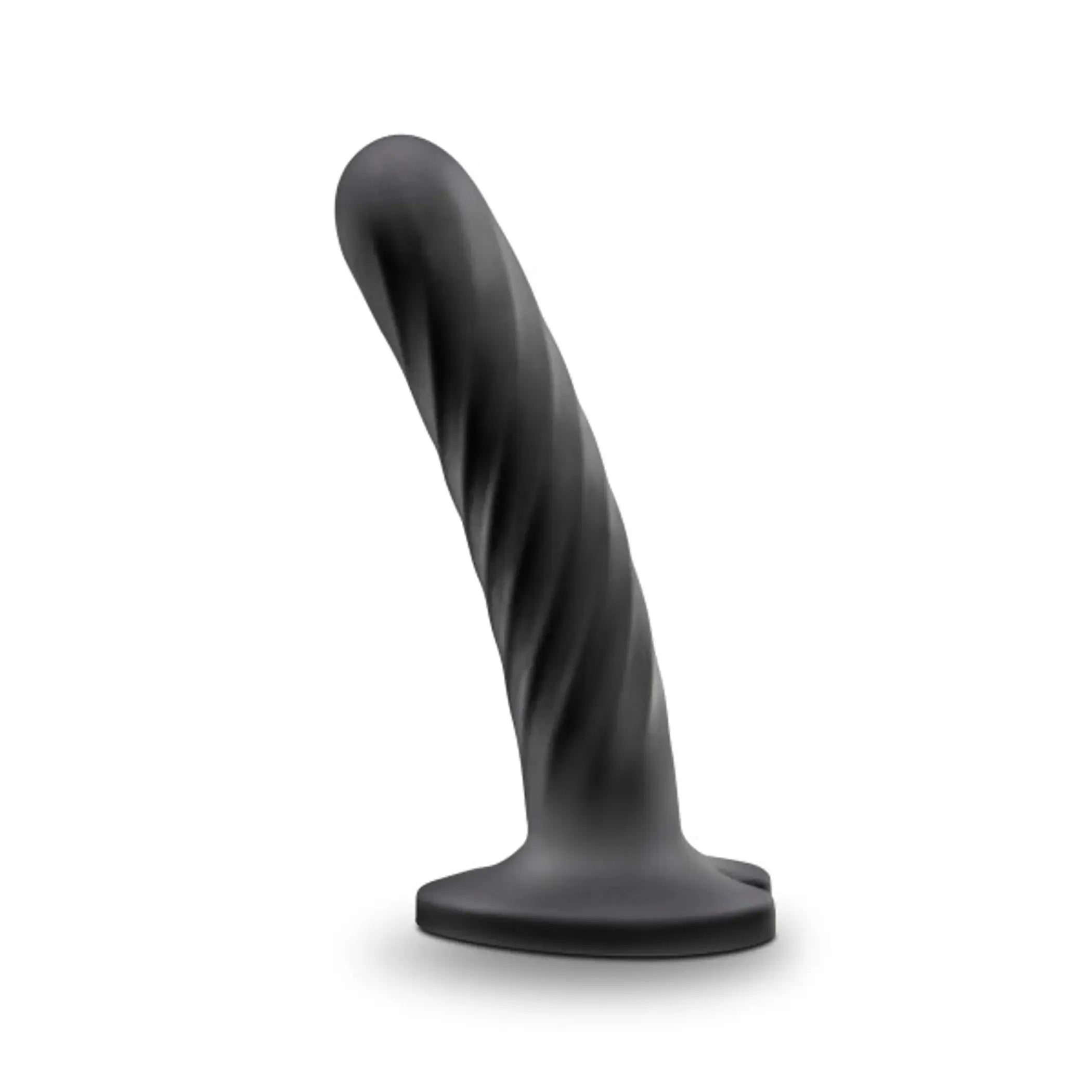 Temptasia Twist Medium G-Spot Dildo Blush Novelties