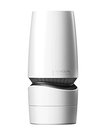Tenga Aero Silver Ring TENGA