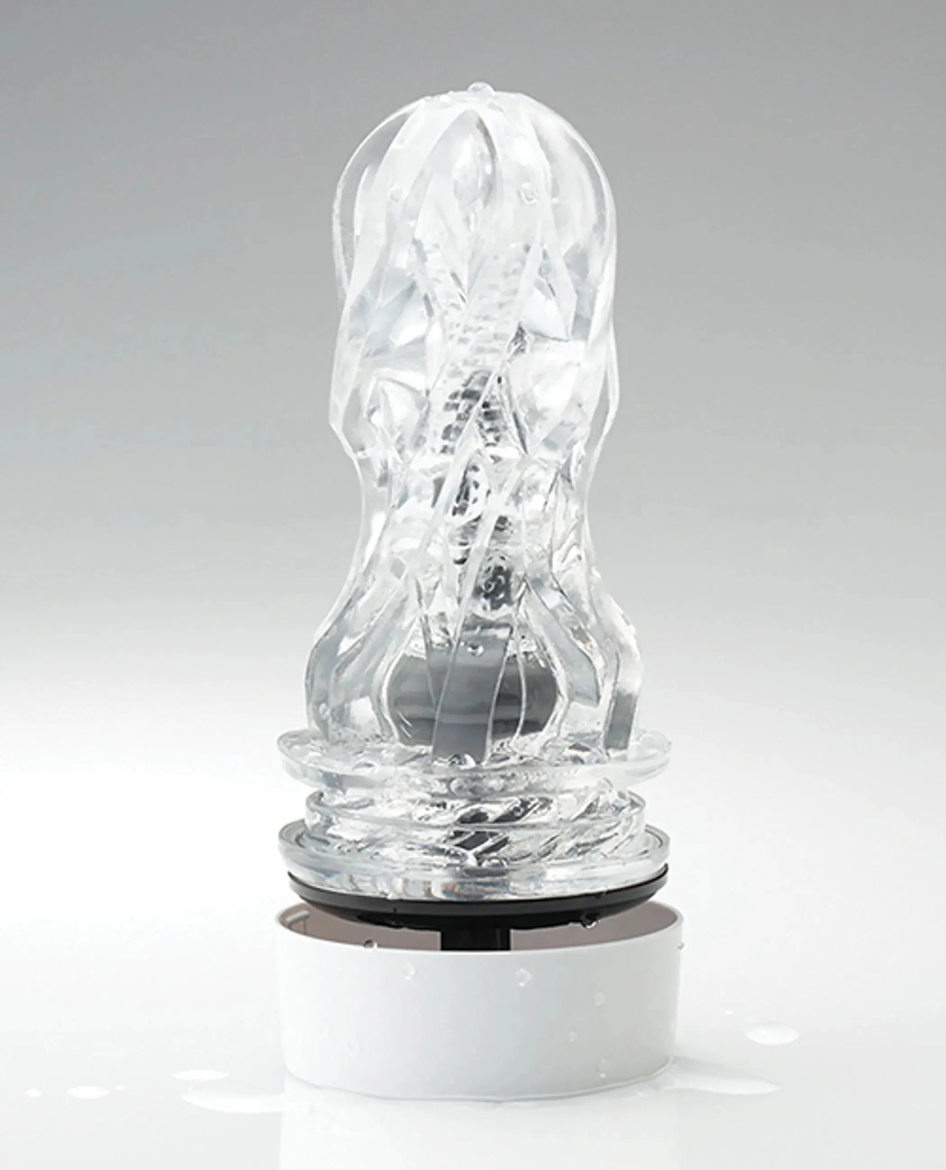 Tenga Aero Silver Ring TENGA