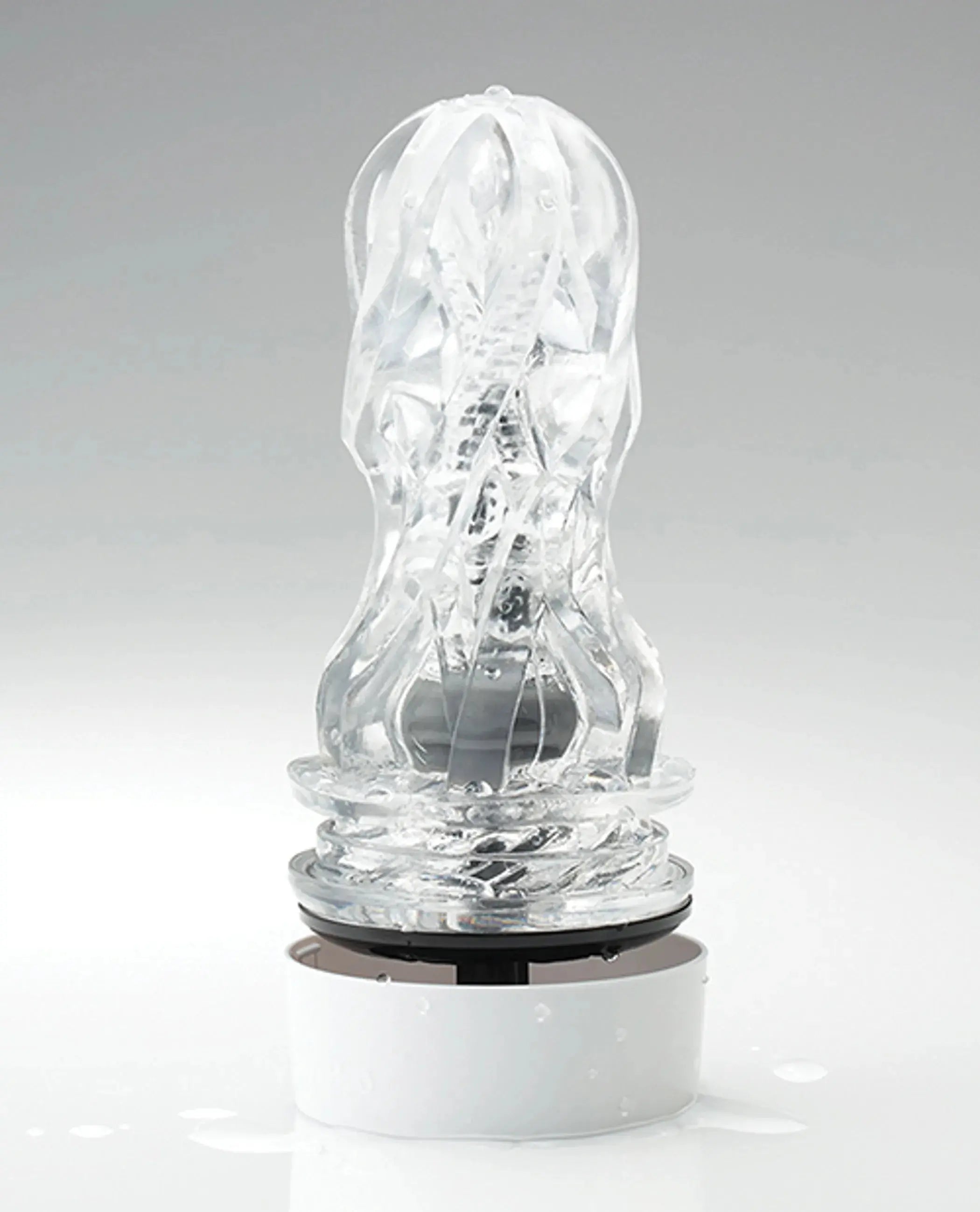 Tenga Aero Silver Ring TENGA
