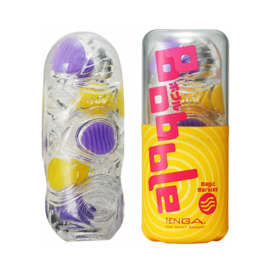 Tenga Bobble Magic Marbles (Net) TENGA
