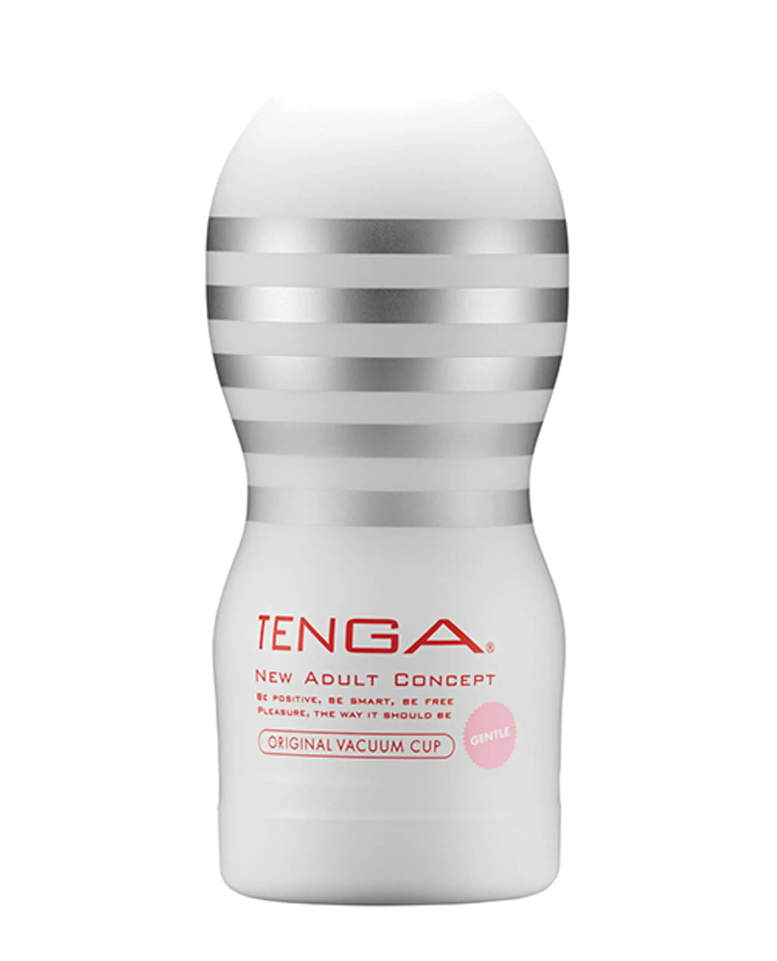 Tenga U.S. Original Vacuum Cup Gentle TENGA