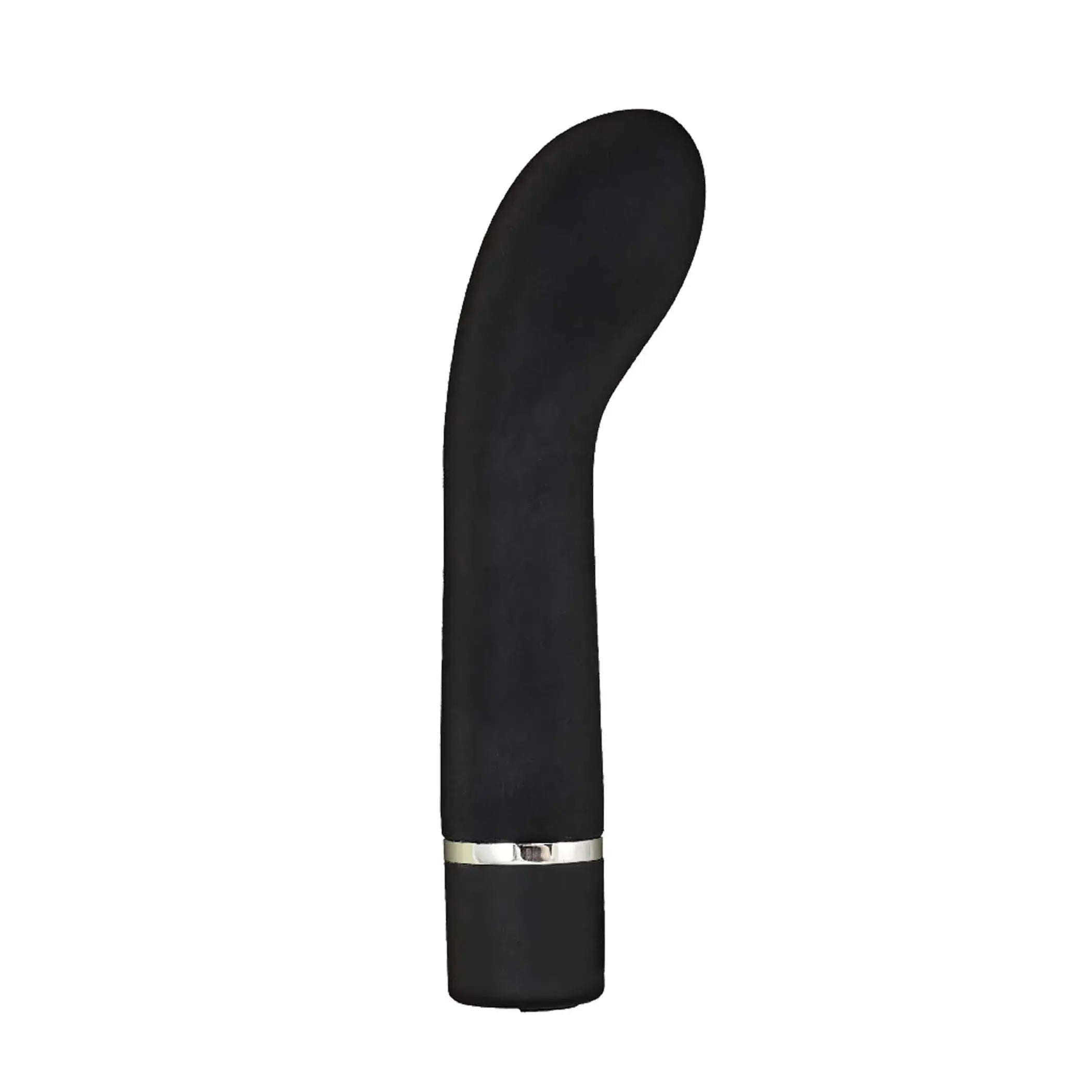 The Beat G-Spot Wand Black Nasstoys