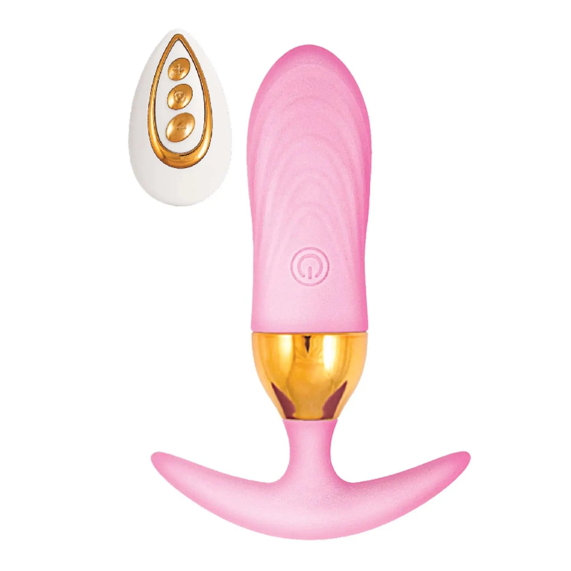 The Beat Magic Power Plug Pink Nasstoys