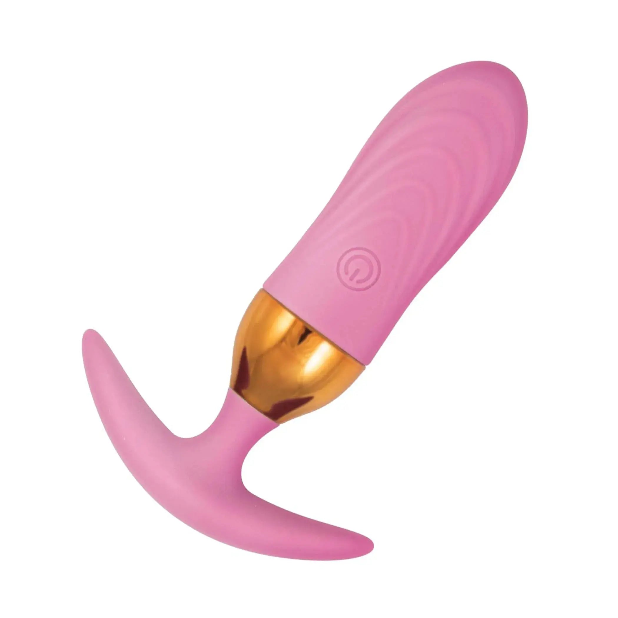 The Beat Magic Power Plug Pink Nasstoys
