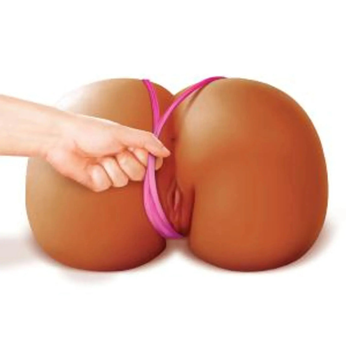 The Blac Vachyna AssTurbator Icon Brands