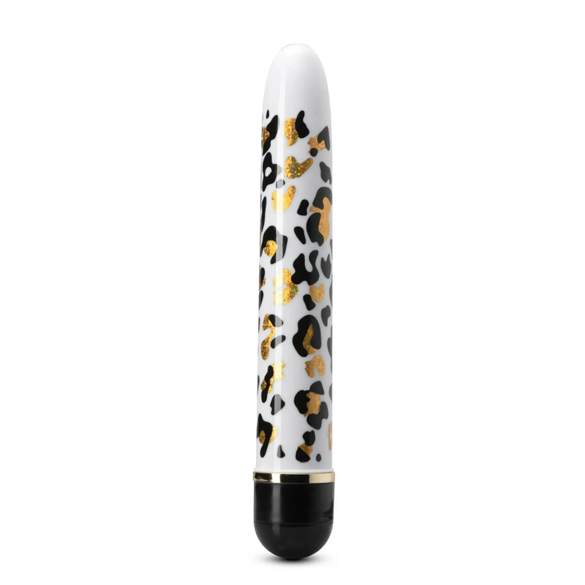 The Collection I Choose Fabulous Black Blush Novelties