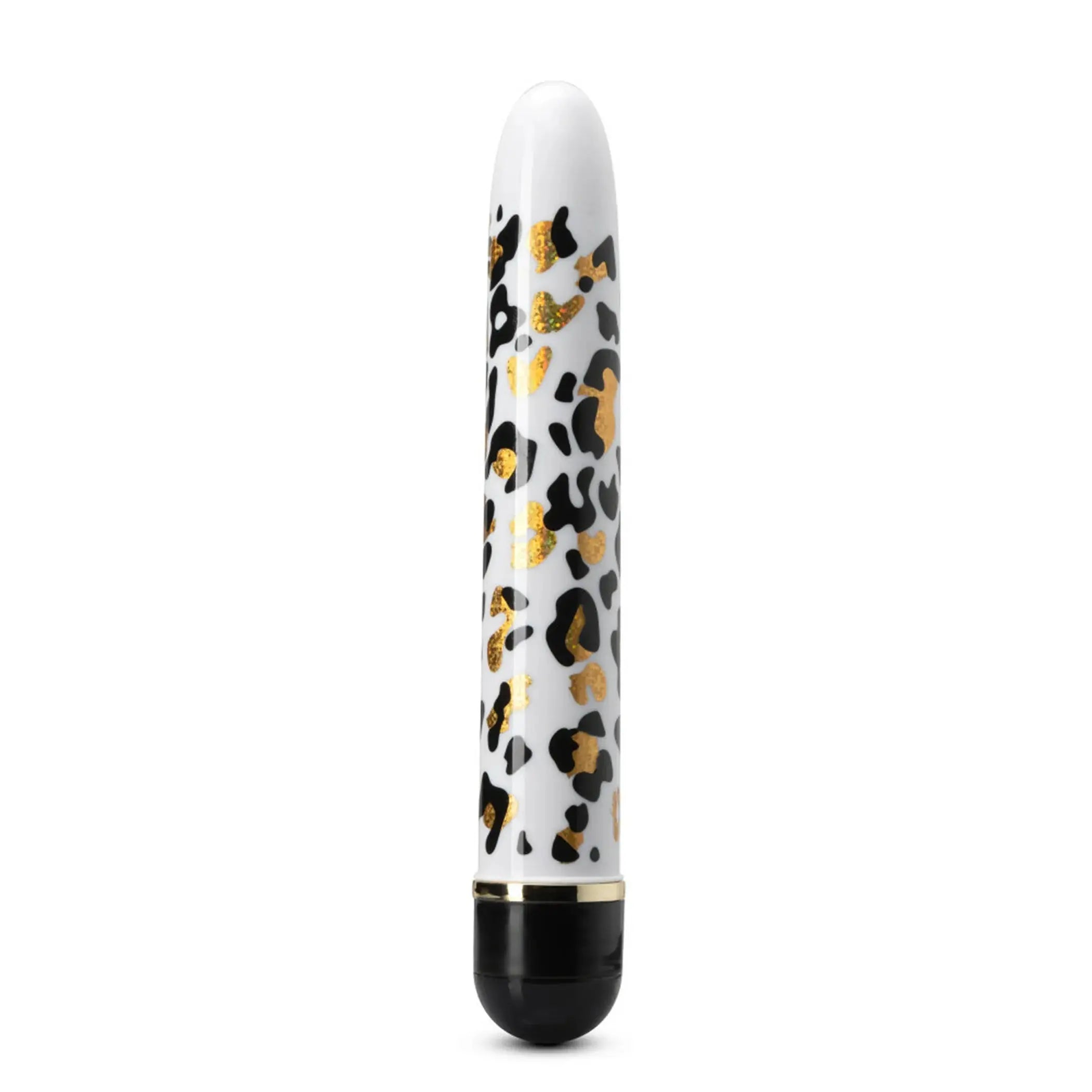 The Collection I Choose Fabulous Black Blush Novelties