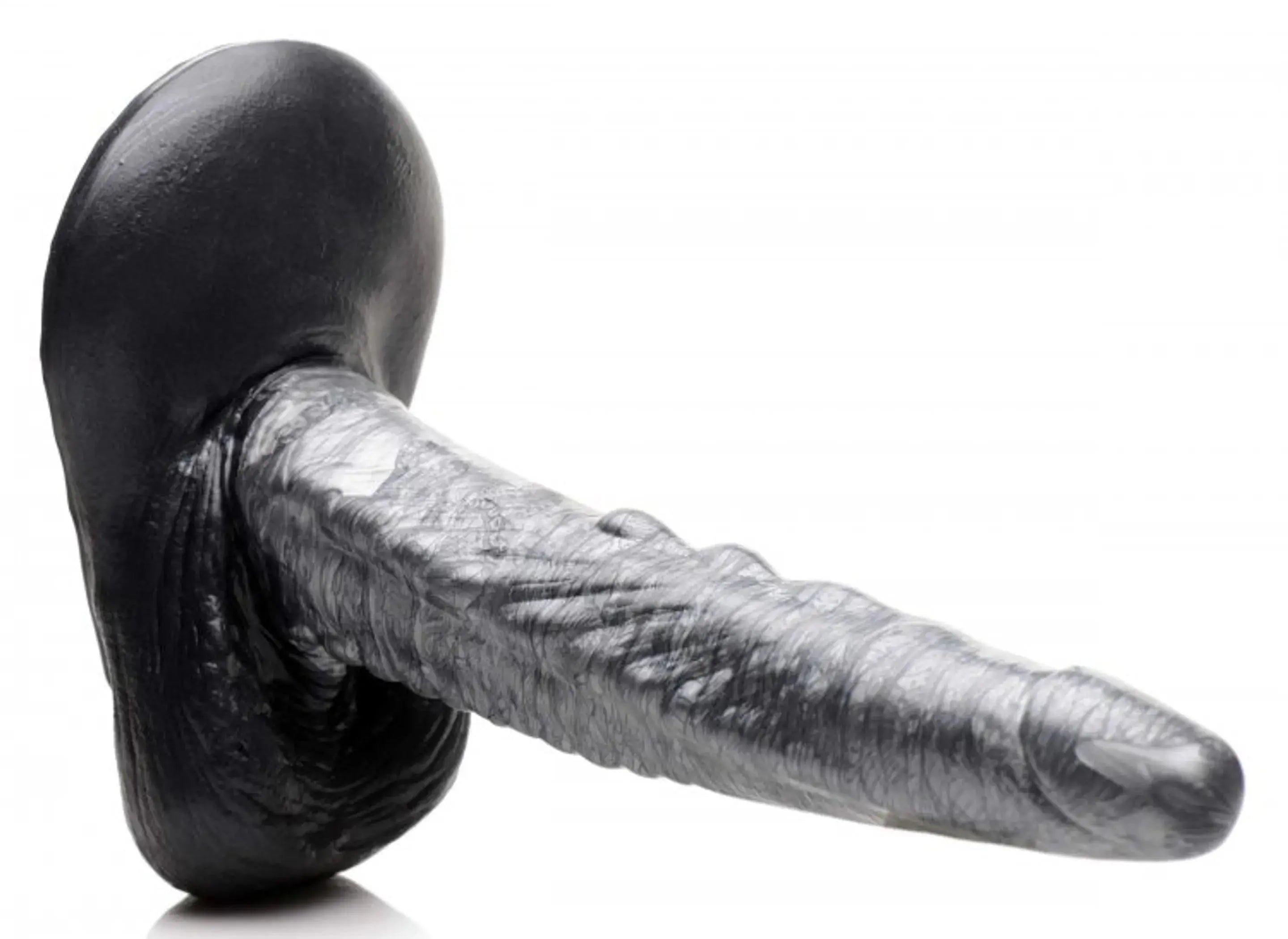 The Gargoyle Rock Hard Dildo XR Brands