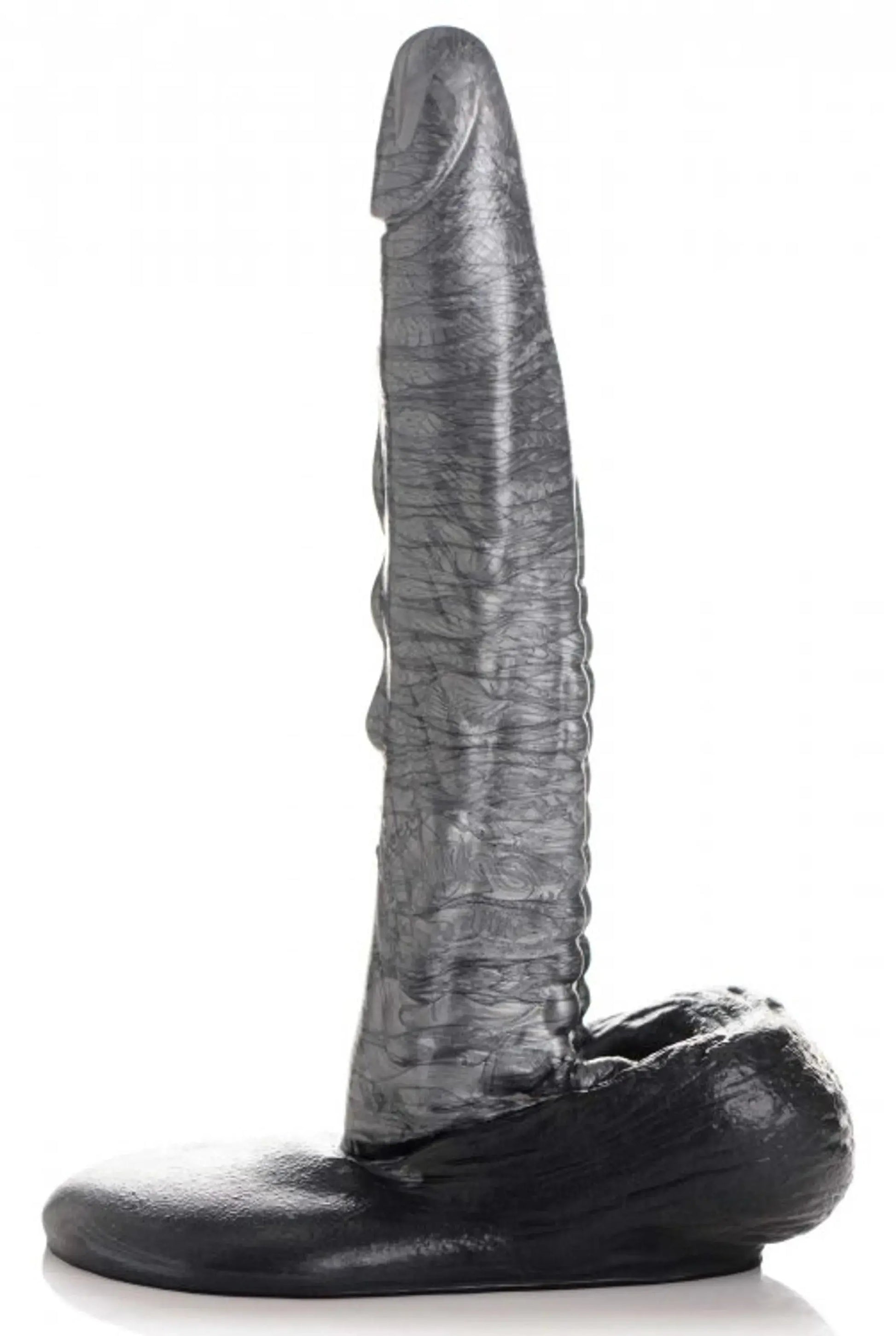The Gargoyle Rock Hard Dildo XR Brands