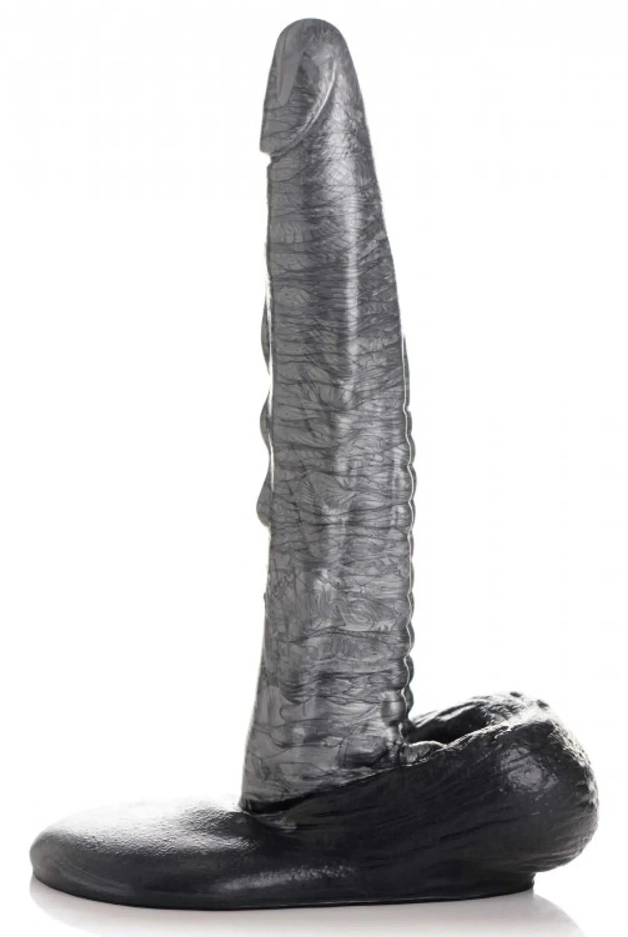 The Gargoyle Rock Hard Dildo XR Brands
