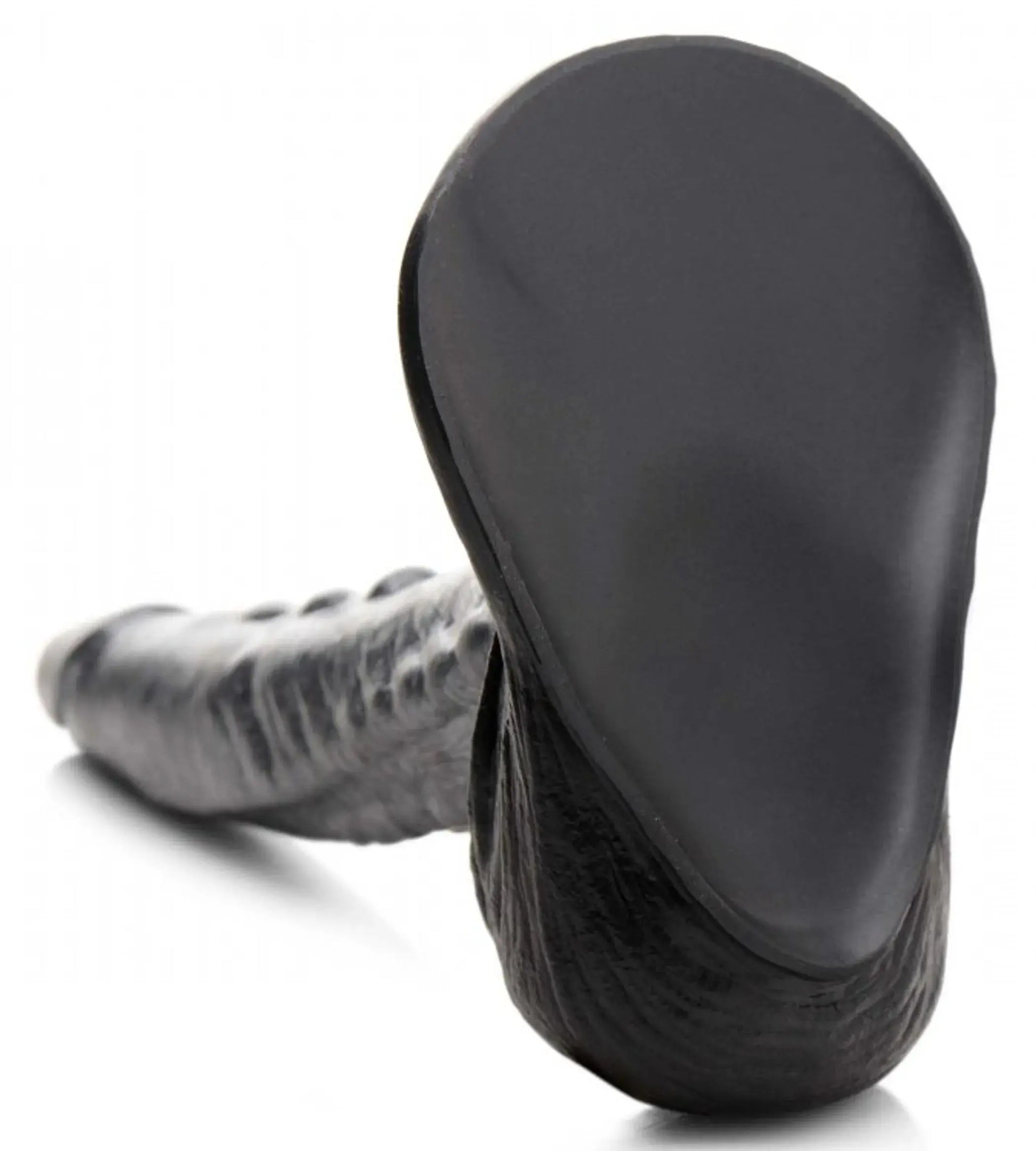 The Gargoyle Rock Hard Dildo XR Brands