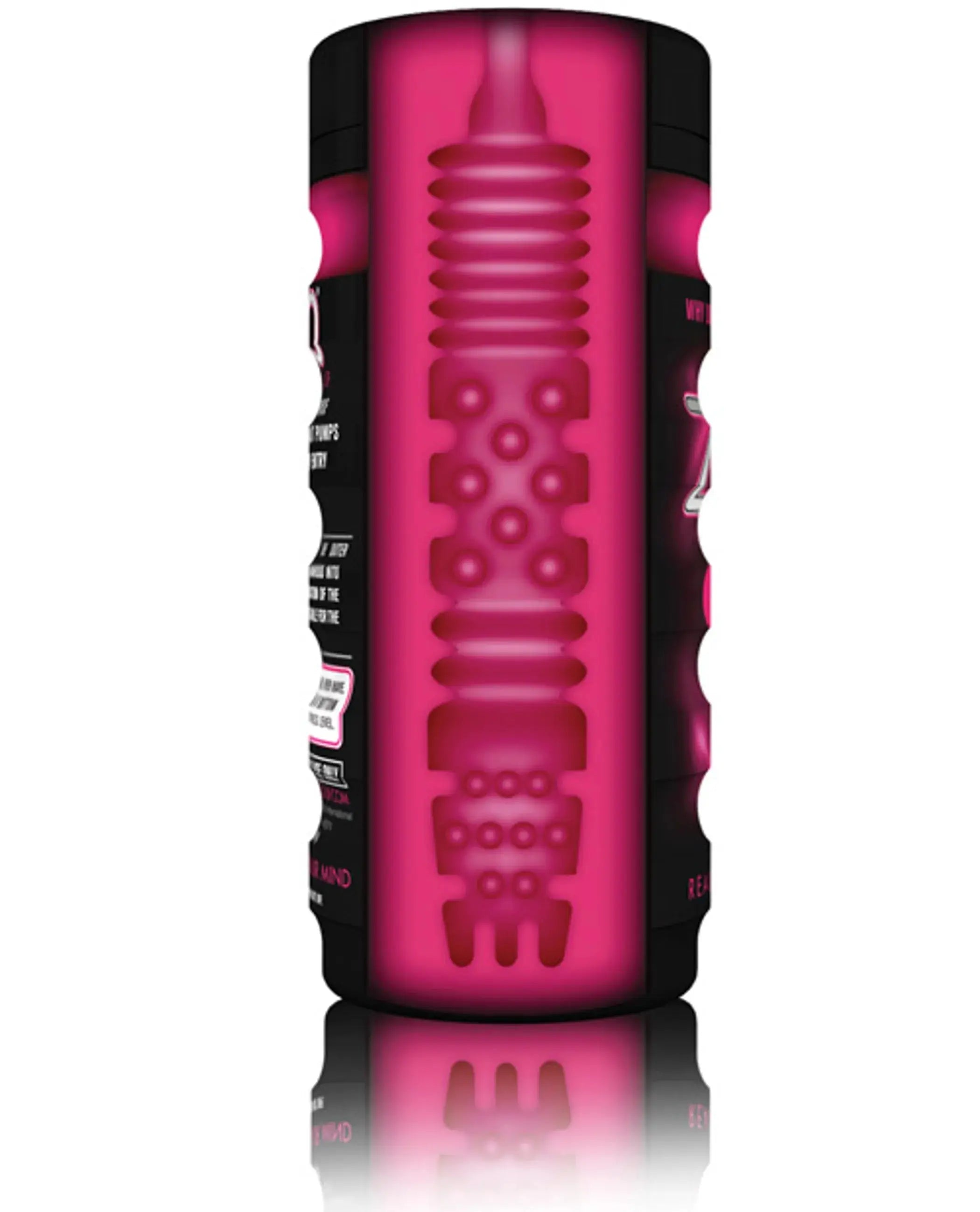 The Girlfriend Cup X-Gen Products