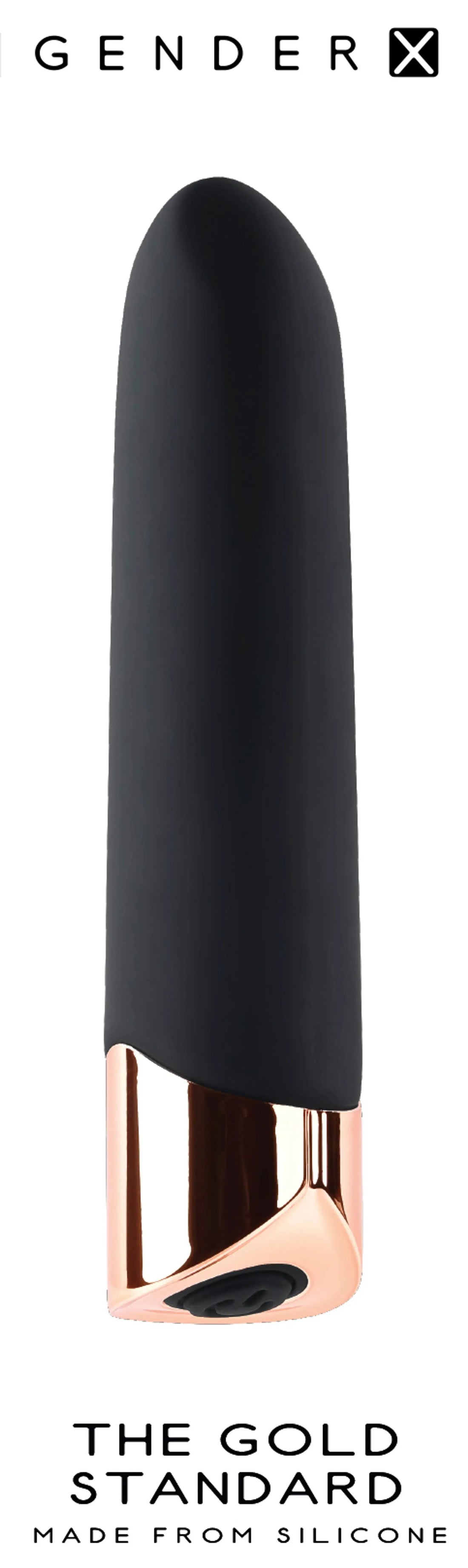 The Gold Standard Wand Evolved Novelties