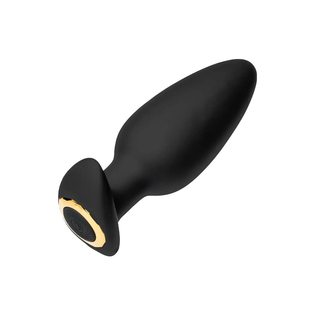 The Max Anal Plug with Remote Control OEJ