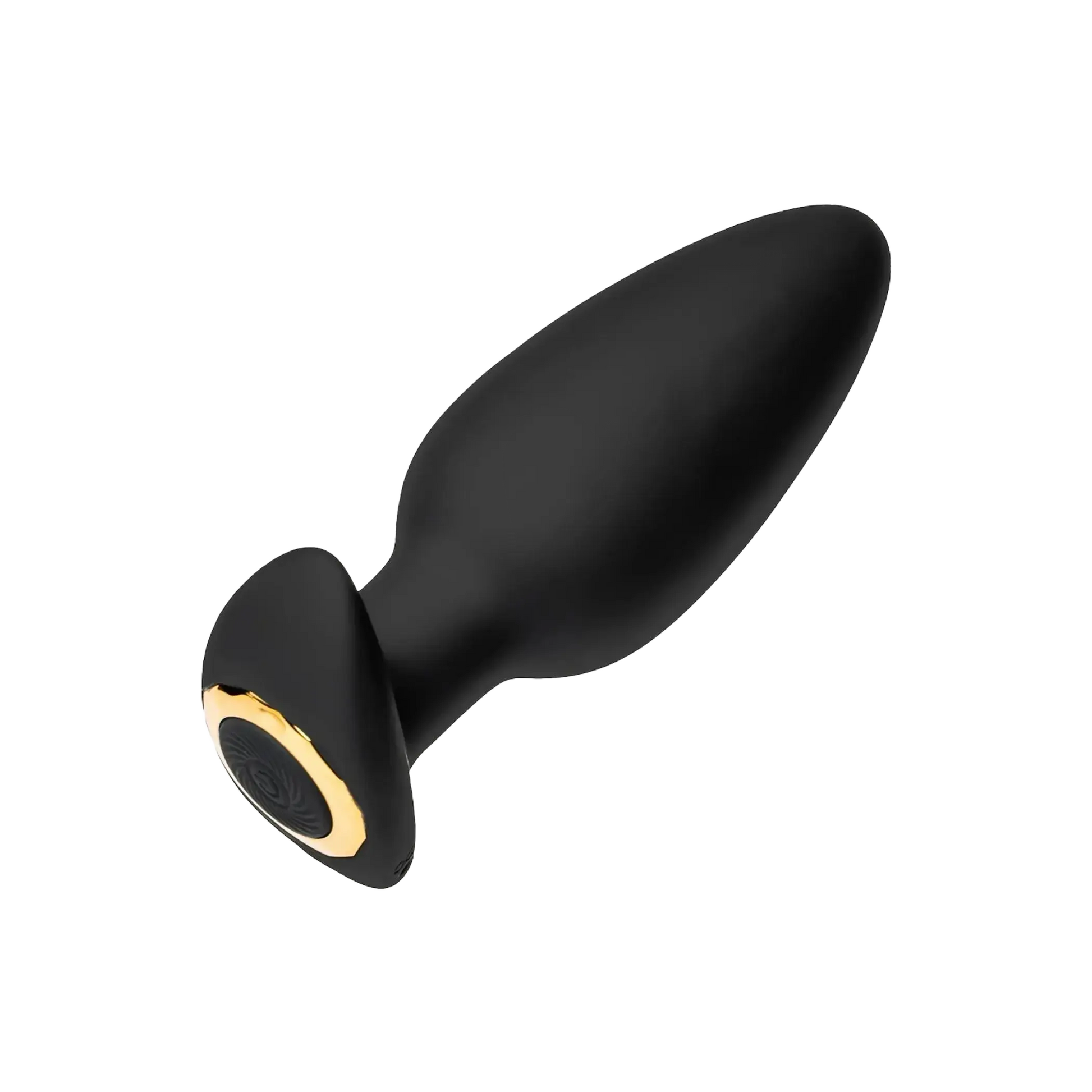 The Max Anal Plug with Remote Control OEJ