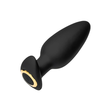 The Max Anal Plug with Remote Control OEJ