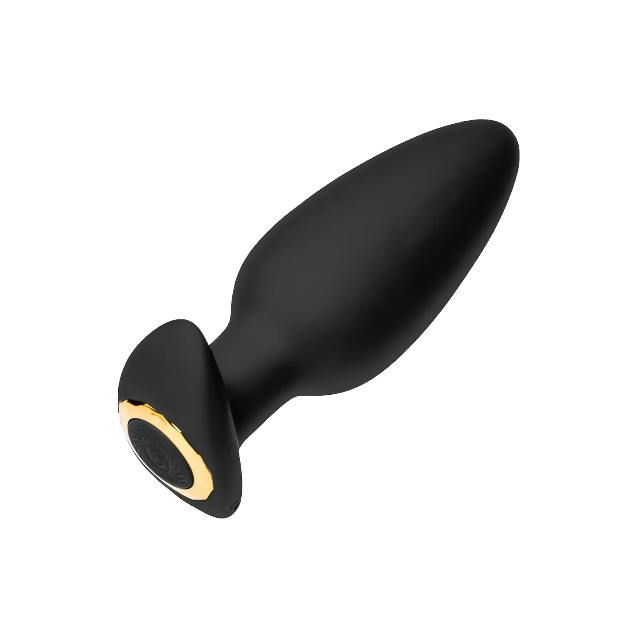 The Max Anal Plug with Remote Control OEJ