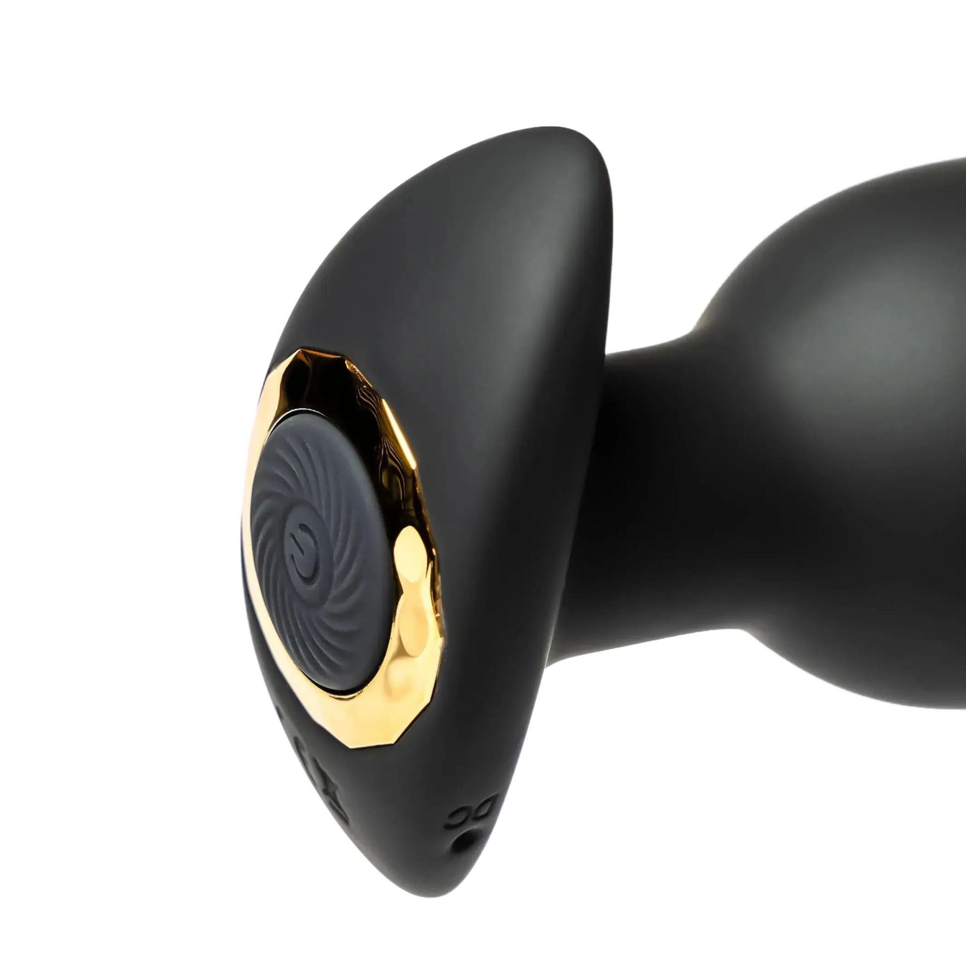 The Max Anal Plug with Remote Control OEJ