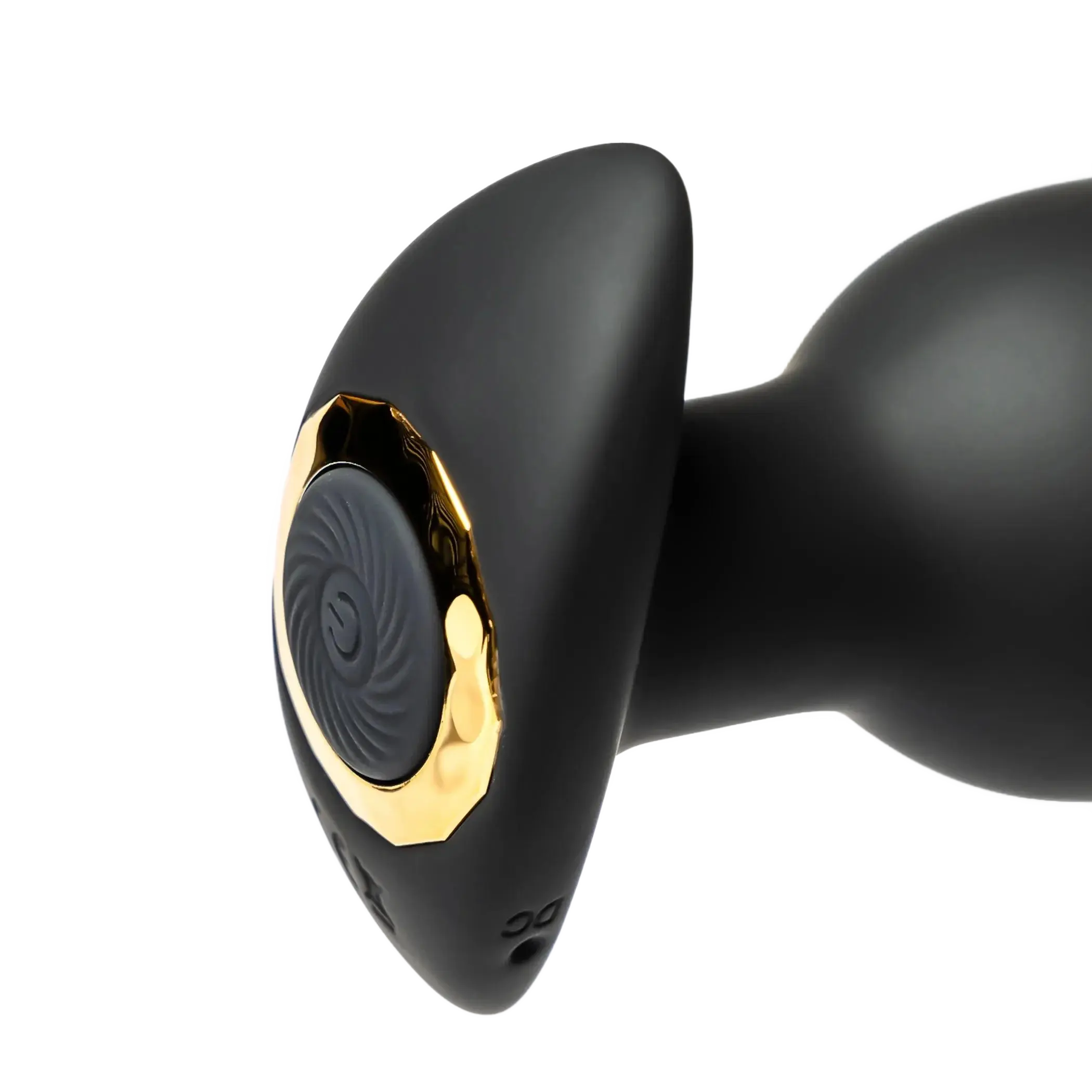 The Max Anal Plug with Remote Control OEJ