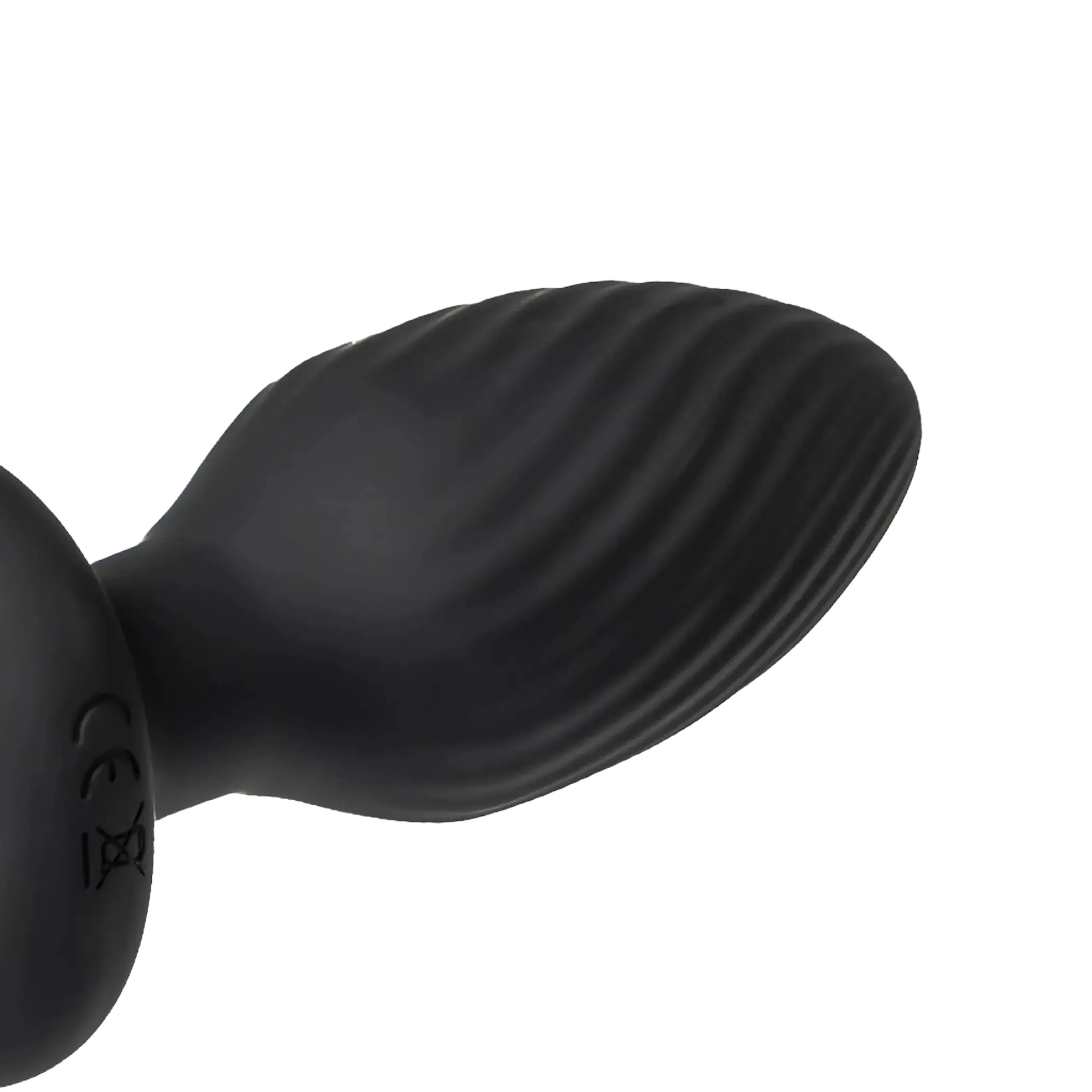 The Max Anal Plug with Remote Control OEJ