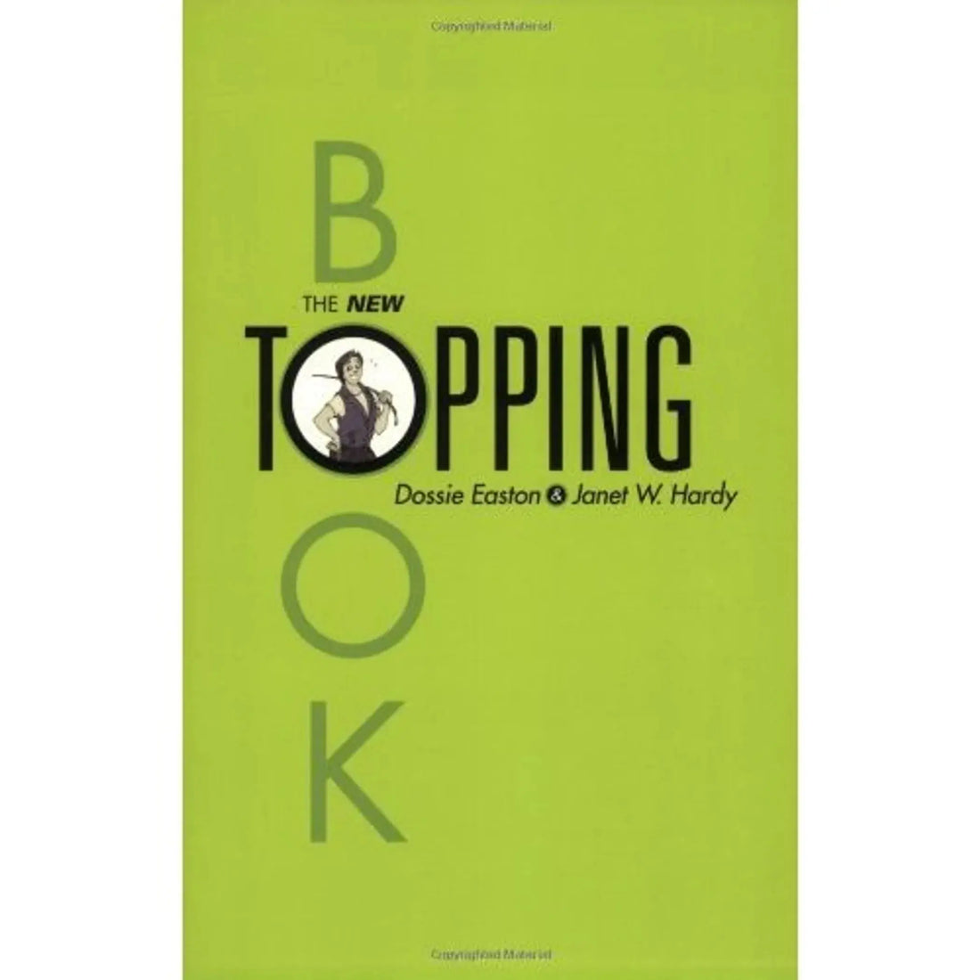 The New Topping Book Assorted Books and Mags