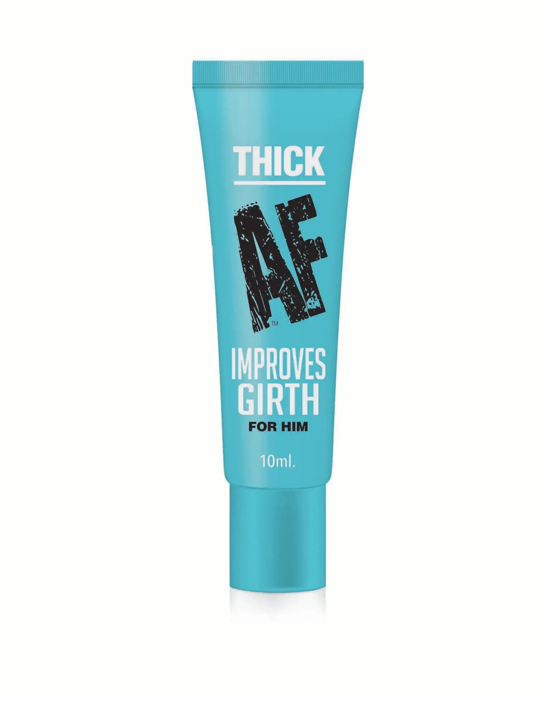 Thick AF Fishbowl Girth Cream 10ml Little Genie
