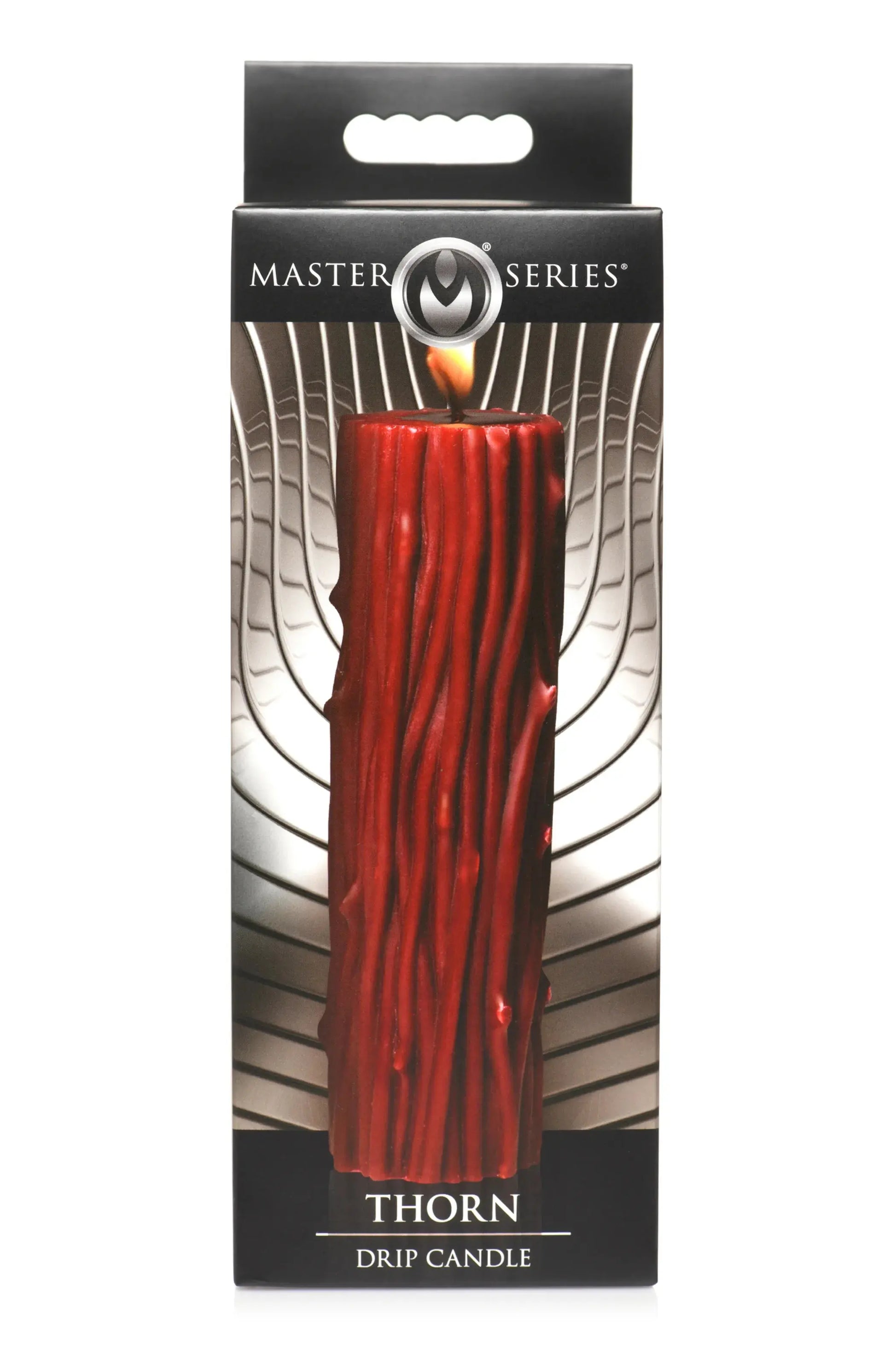 Thorn Drip Candle XR Brands