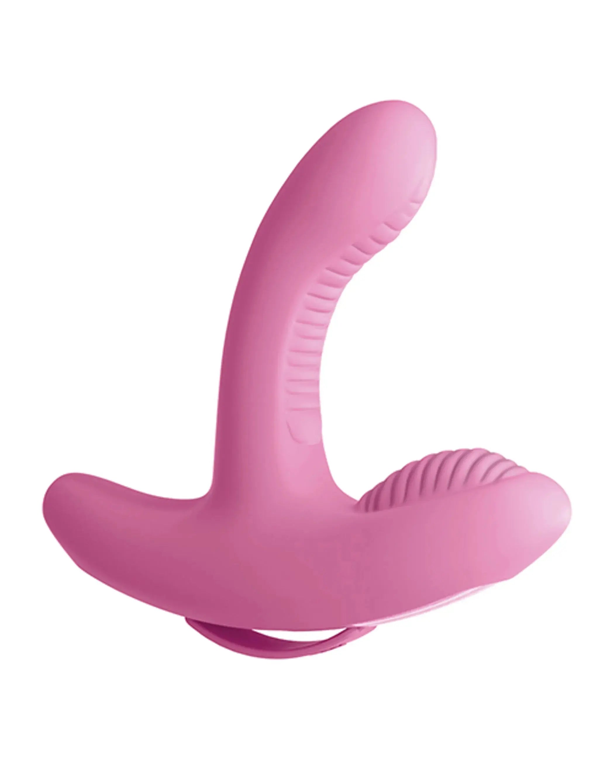 Threesome Rock N' Grind Vibrator Pipedream Products