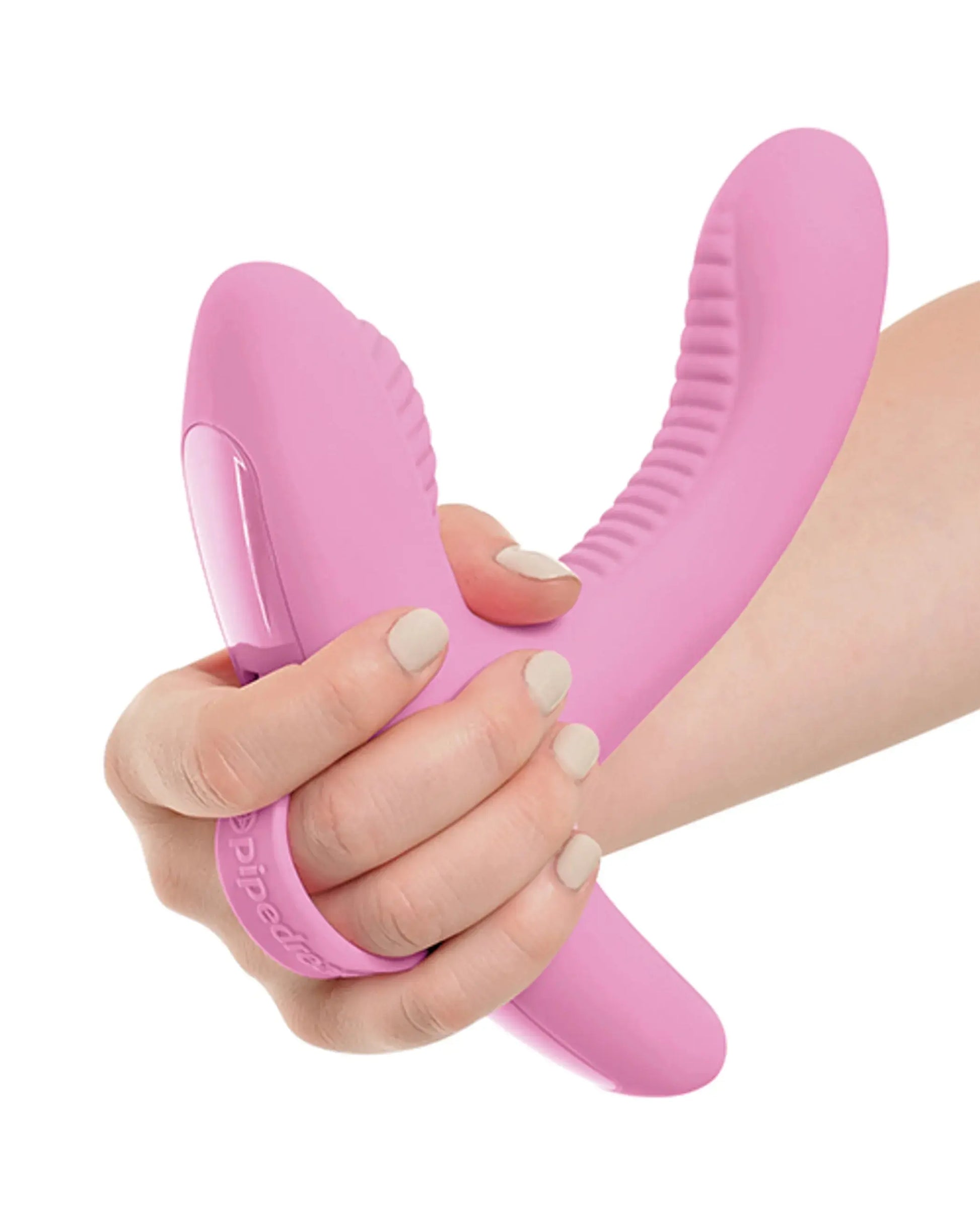Threesome Rock N' Grind Vibrator Pipedream Products