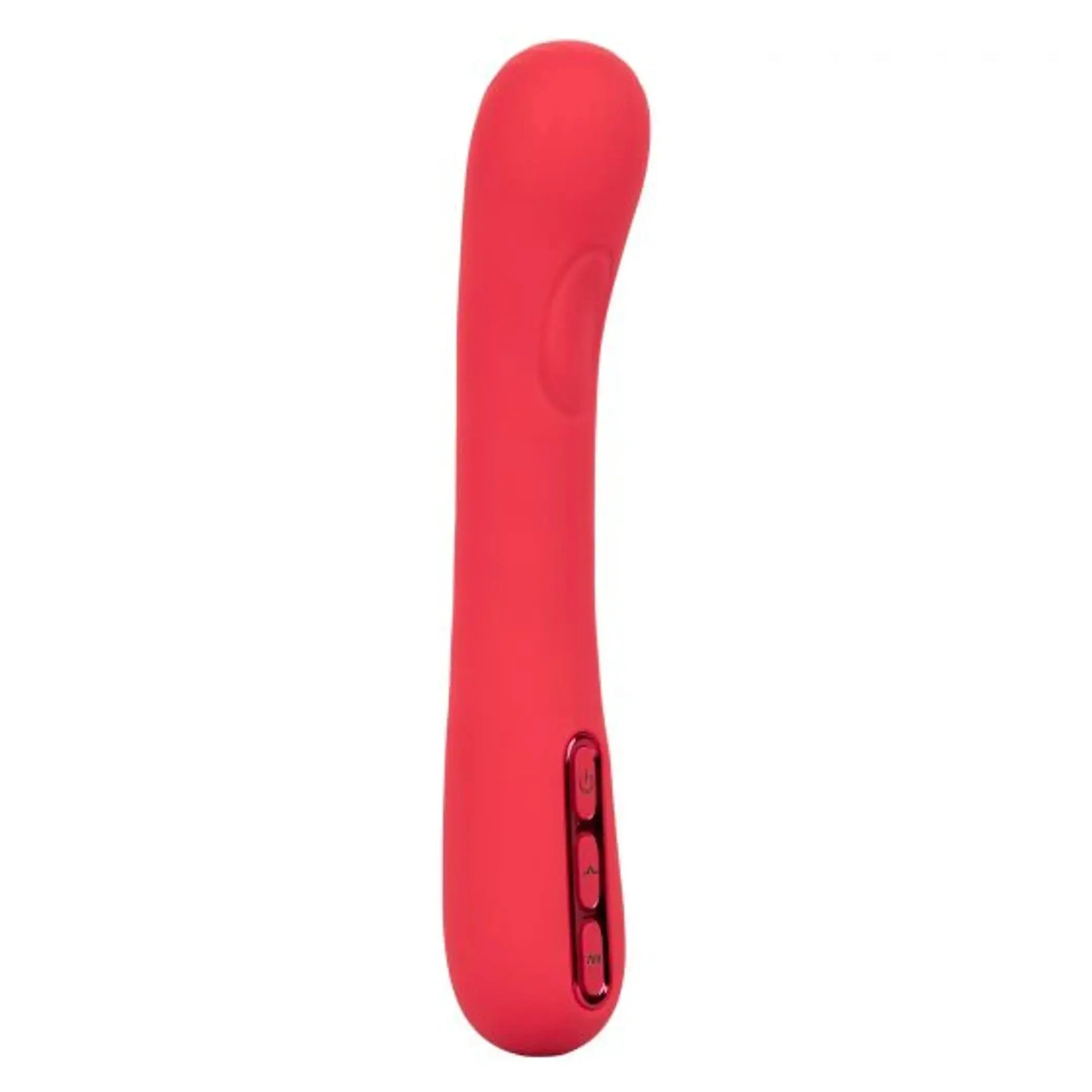 Throb Thumper Pink Vibrator California Exotic Novelties