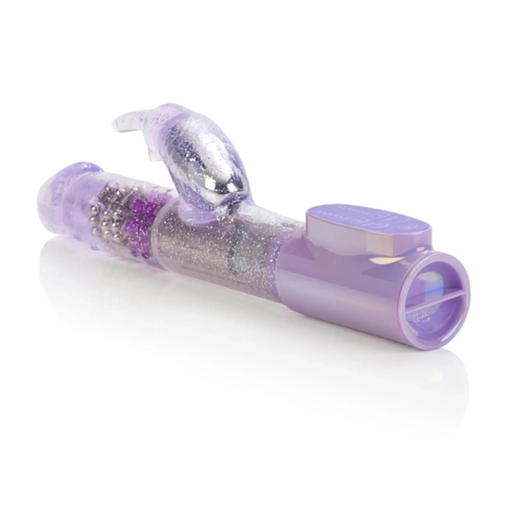 Thrusting Jack Rabbit California Exotic Novelties