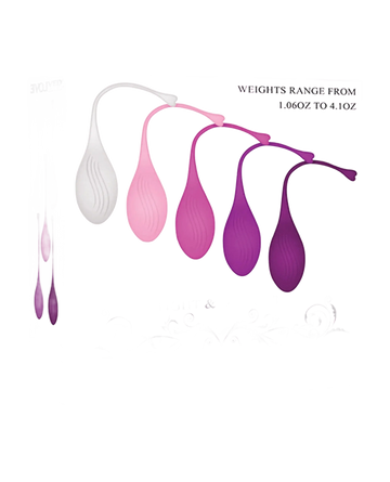 EVOLVED TIGHT & DELIGHT Evolved Novelties