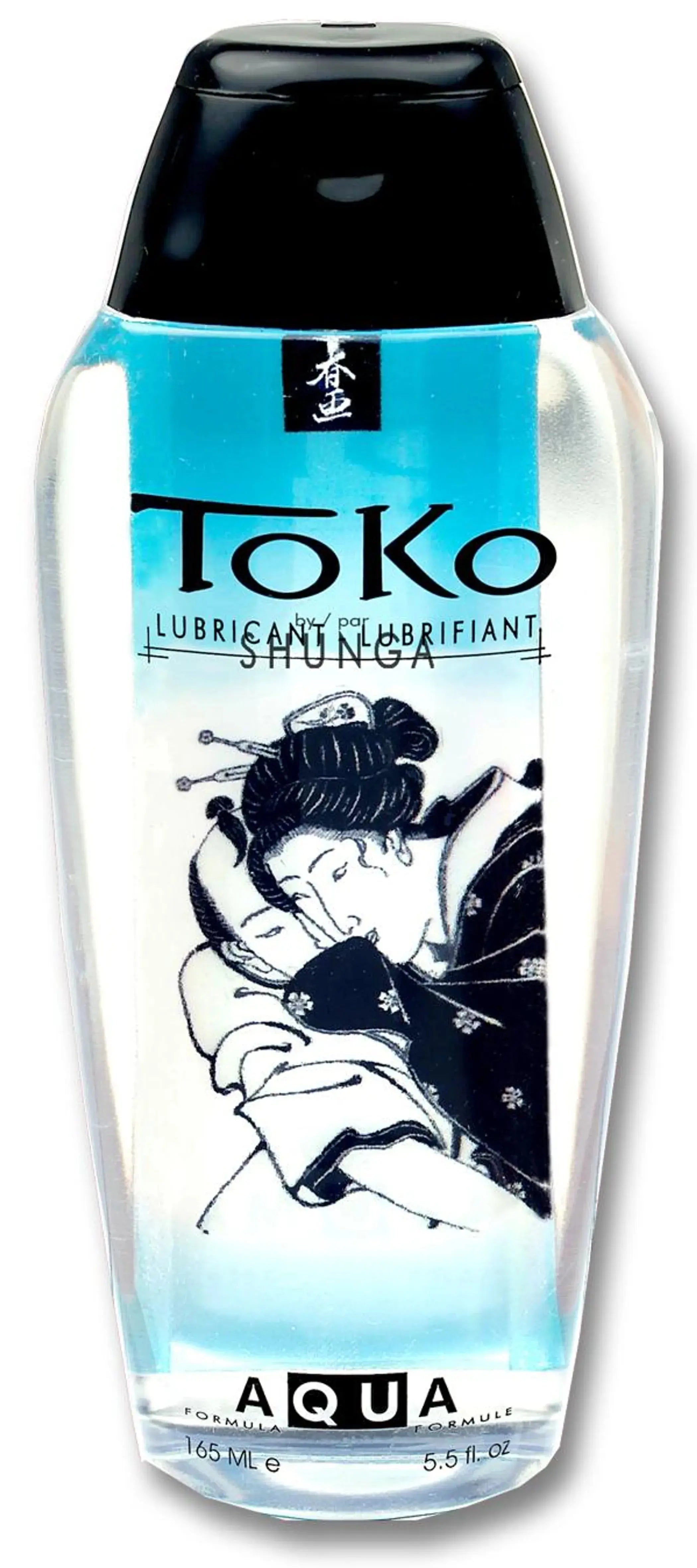 Toko Aqua Lubricant 5.5 oz Shunga
